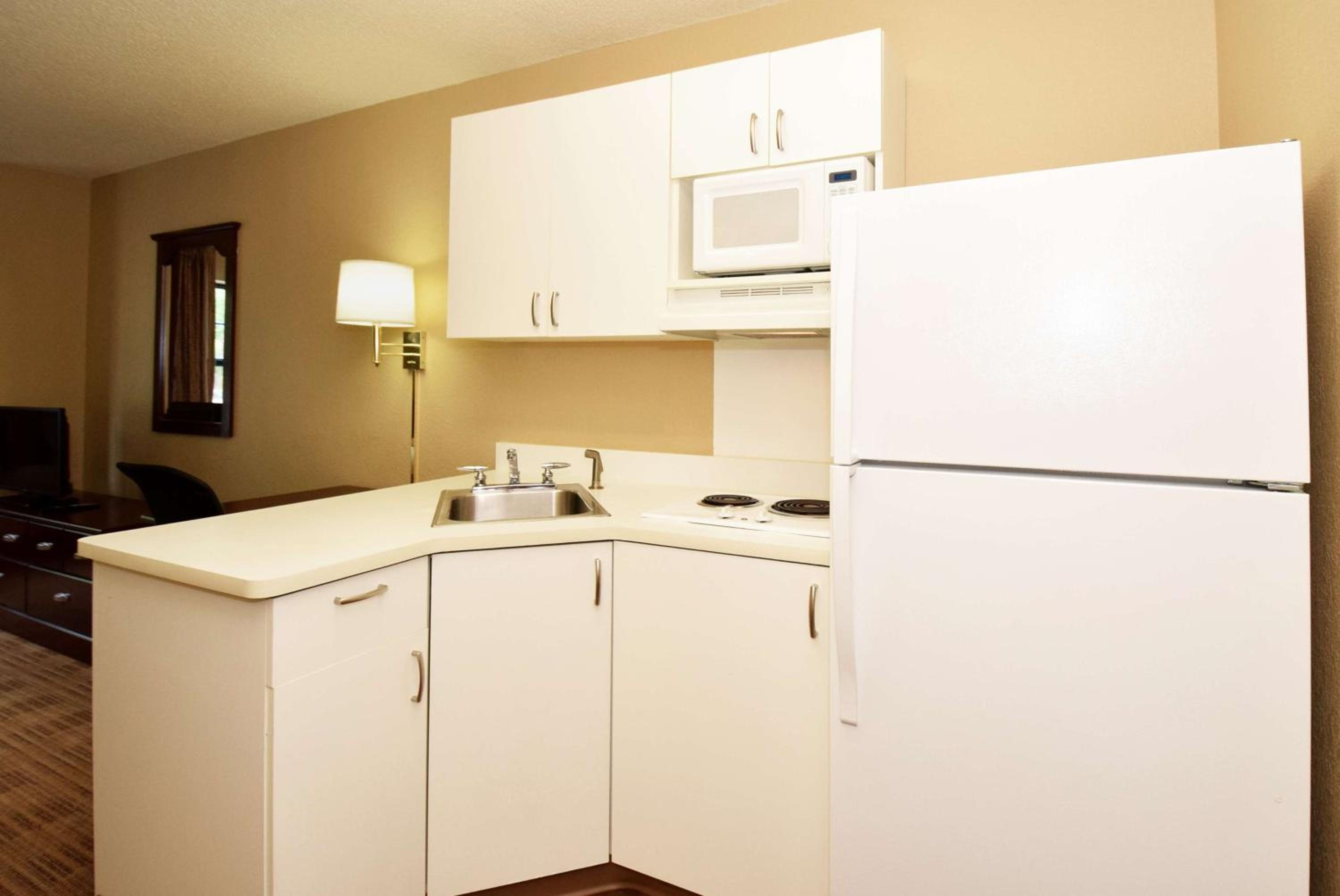 Foto de Extended Stay America Suites - New York City - LaGuardia Airport