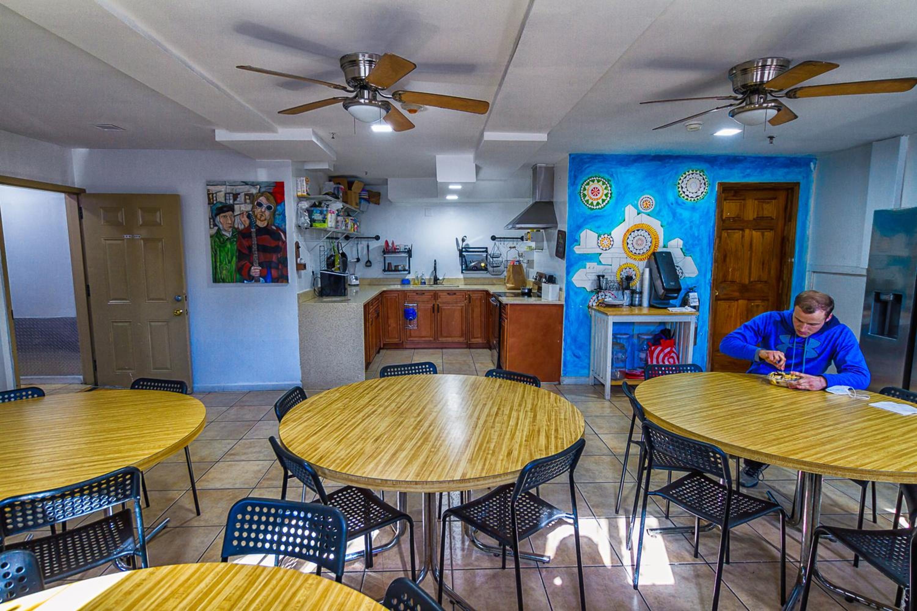 Foto de NY Moore Hostel