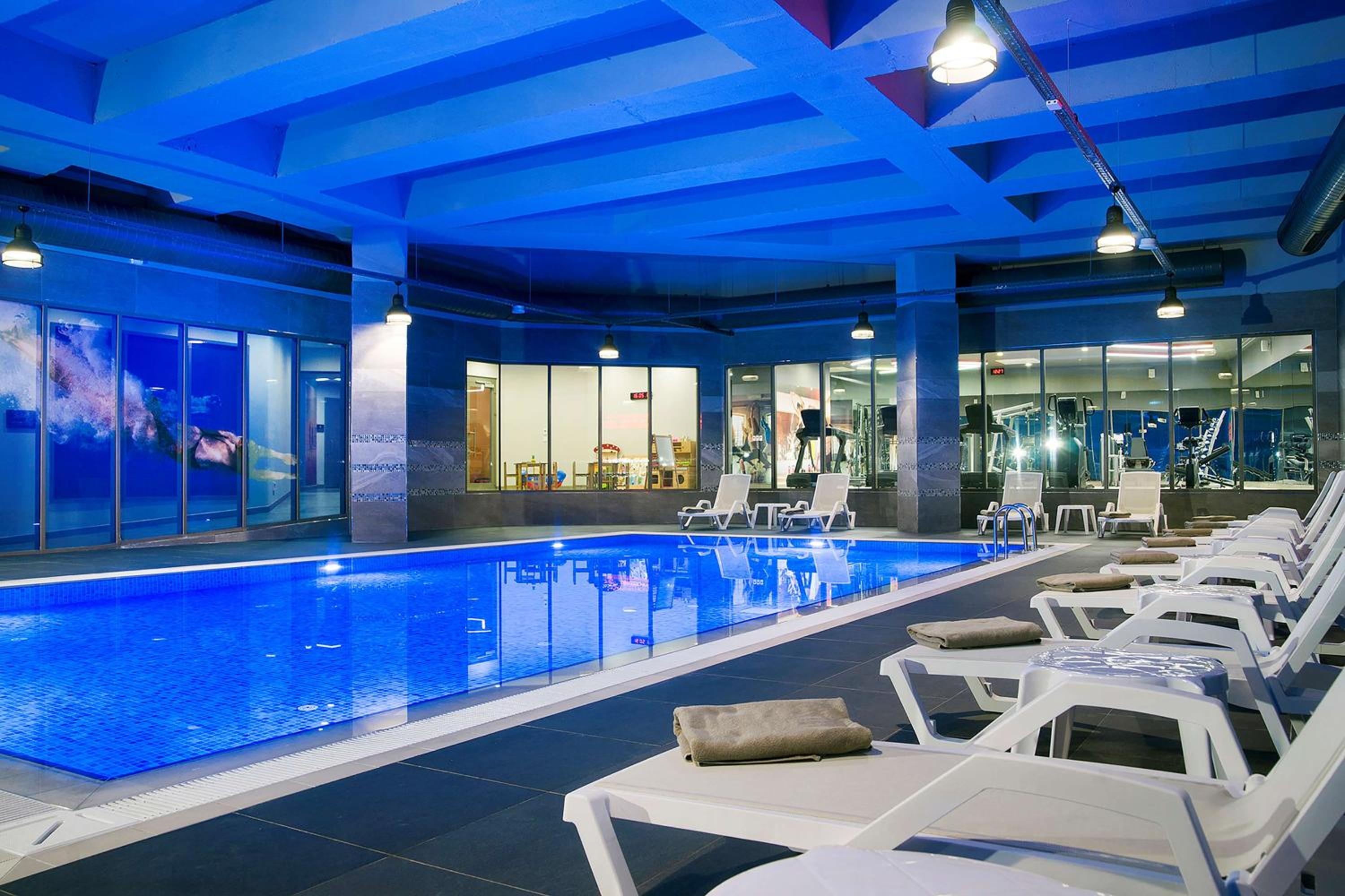 Foto de Radisson Residences Vadistanbul