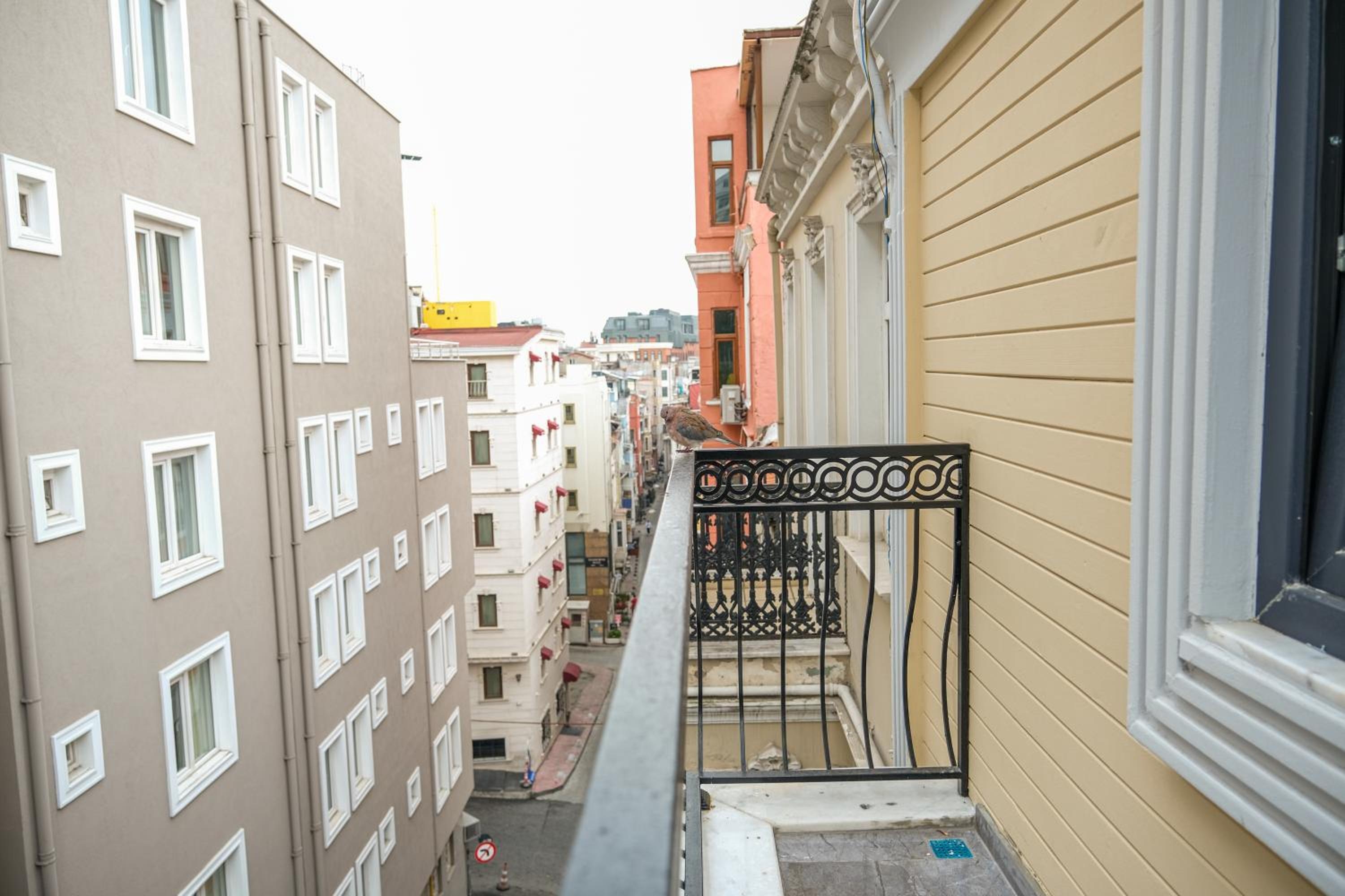 Foto de Yellow Mansion