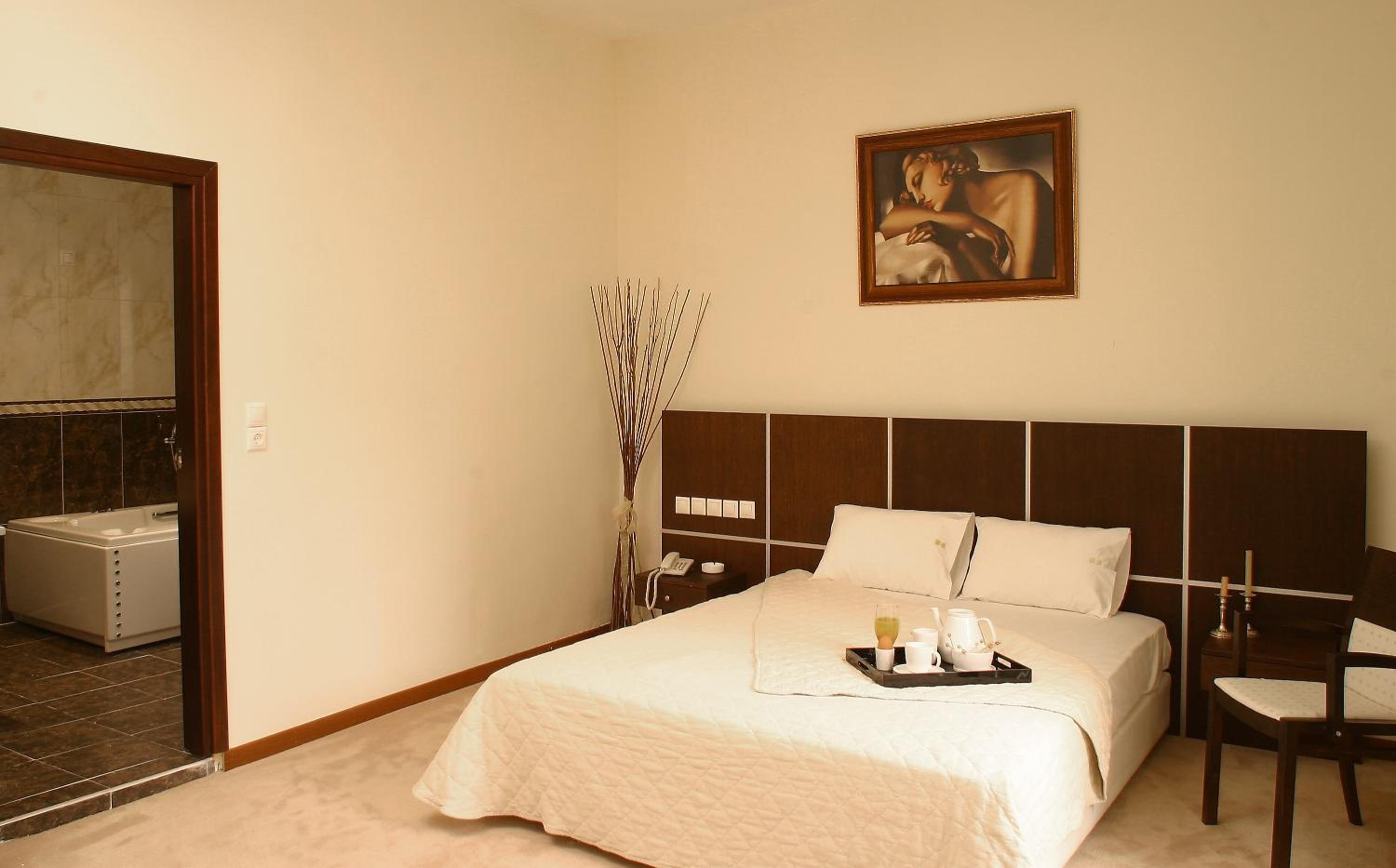Foto de Blue Sea Hotel Alimos