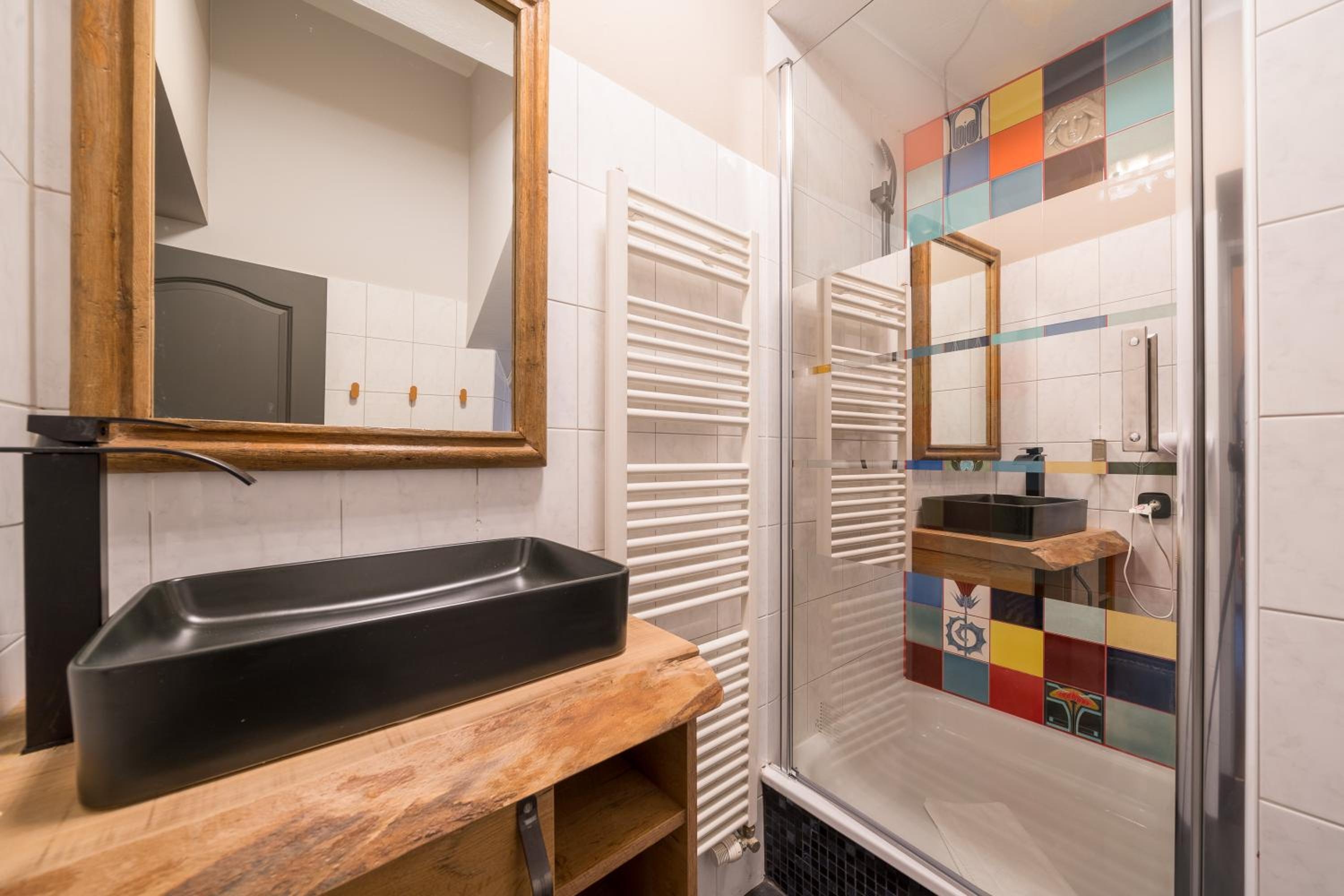 Foto de Design Apartments - "Remise Blumberg"