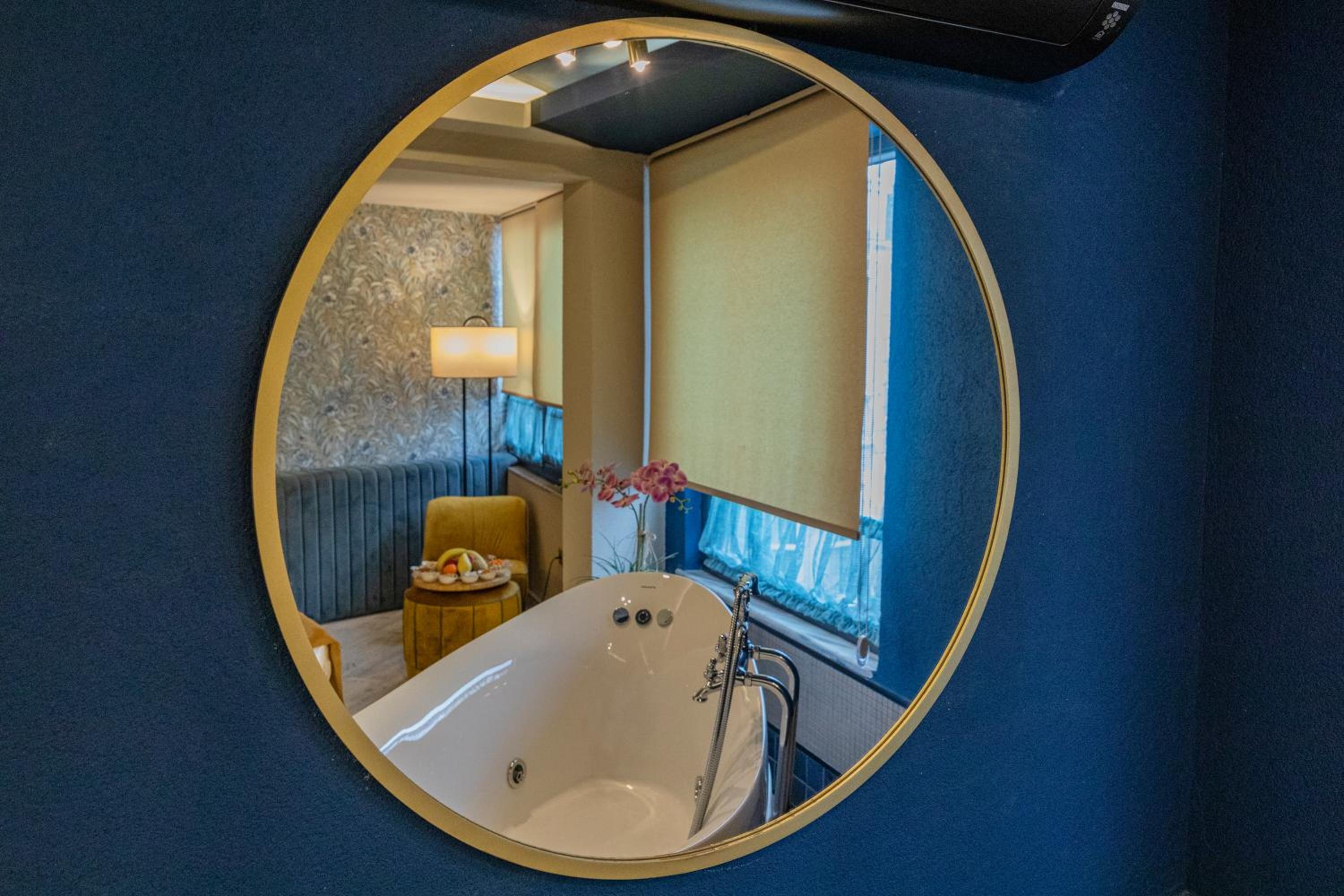 Foto de Ayramin Deluxe Hotel Taksim