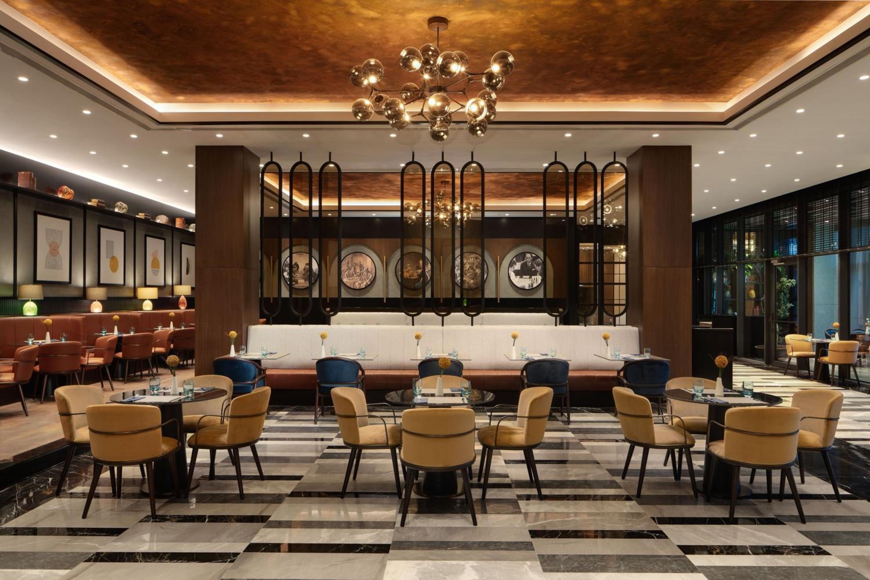 Foto de Sheraton Istanbul Esenyurt