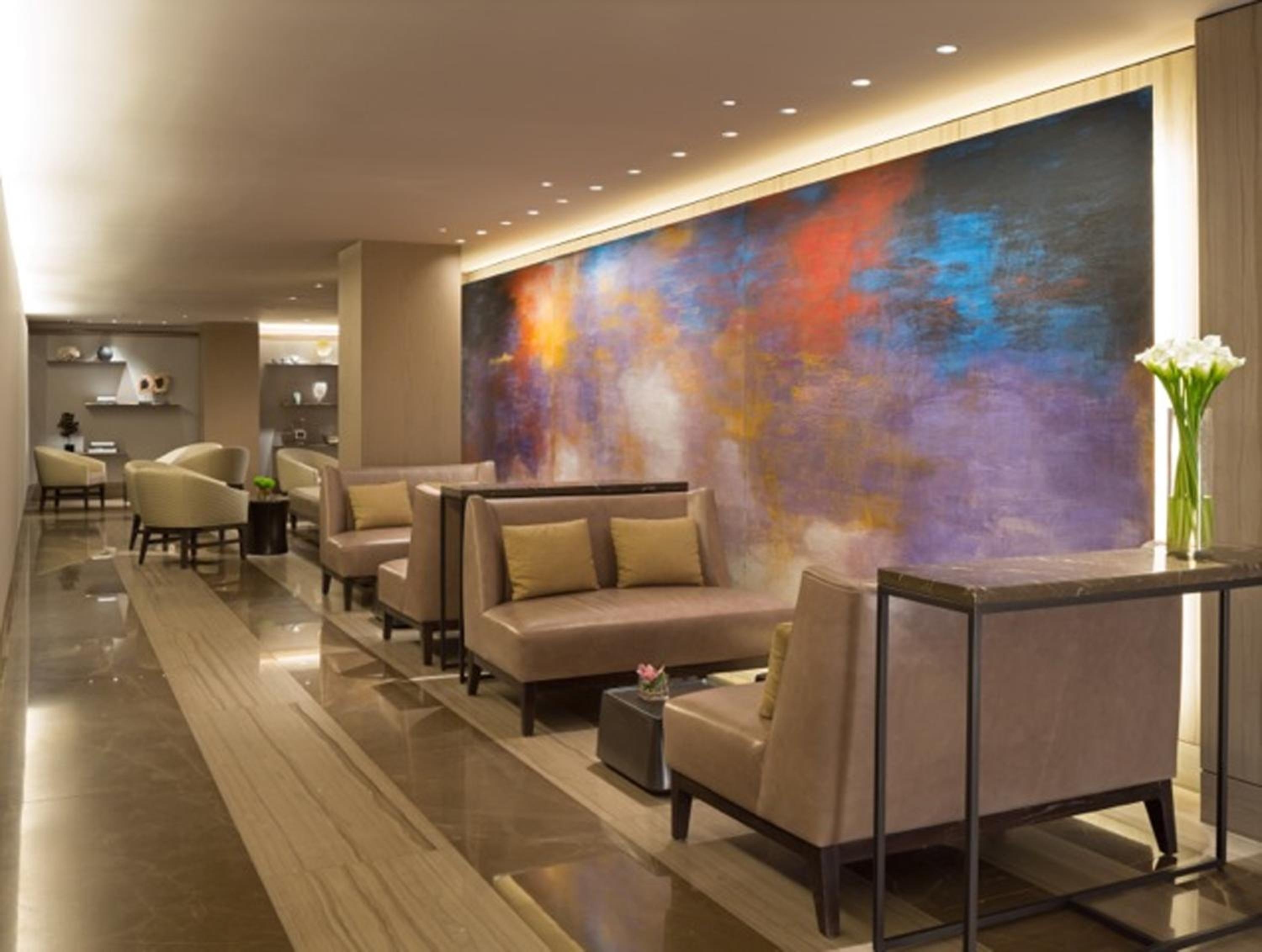 Foto de The Knickerbocker Hotel