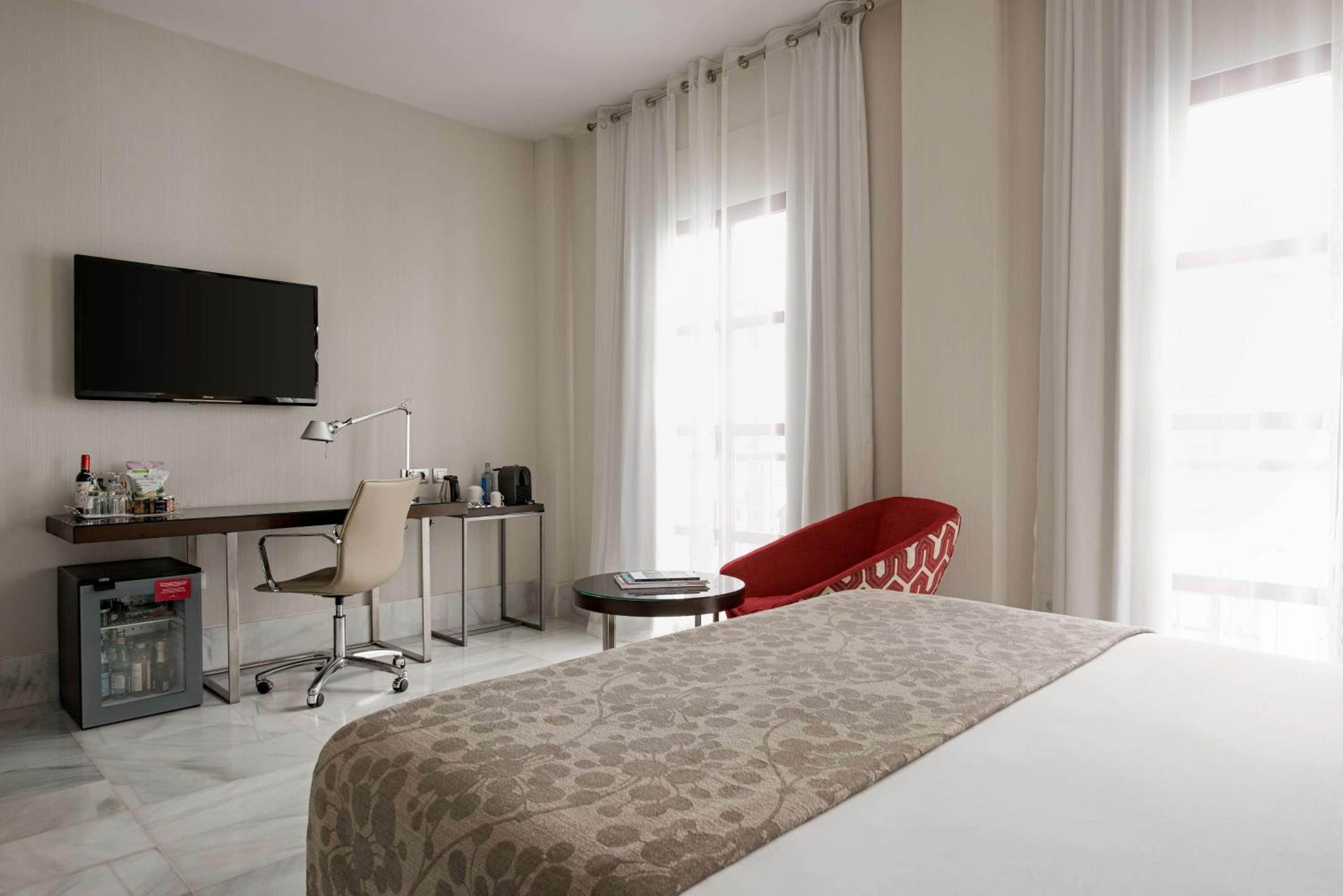 Foto de NH Collection Palacio de Córdoba