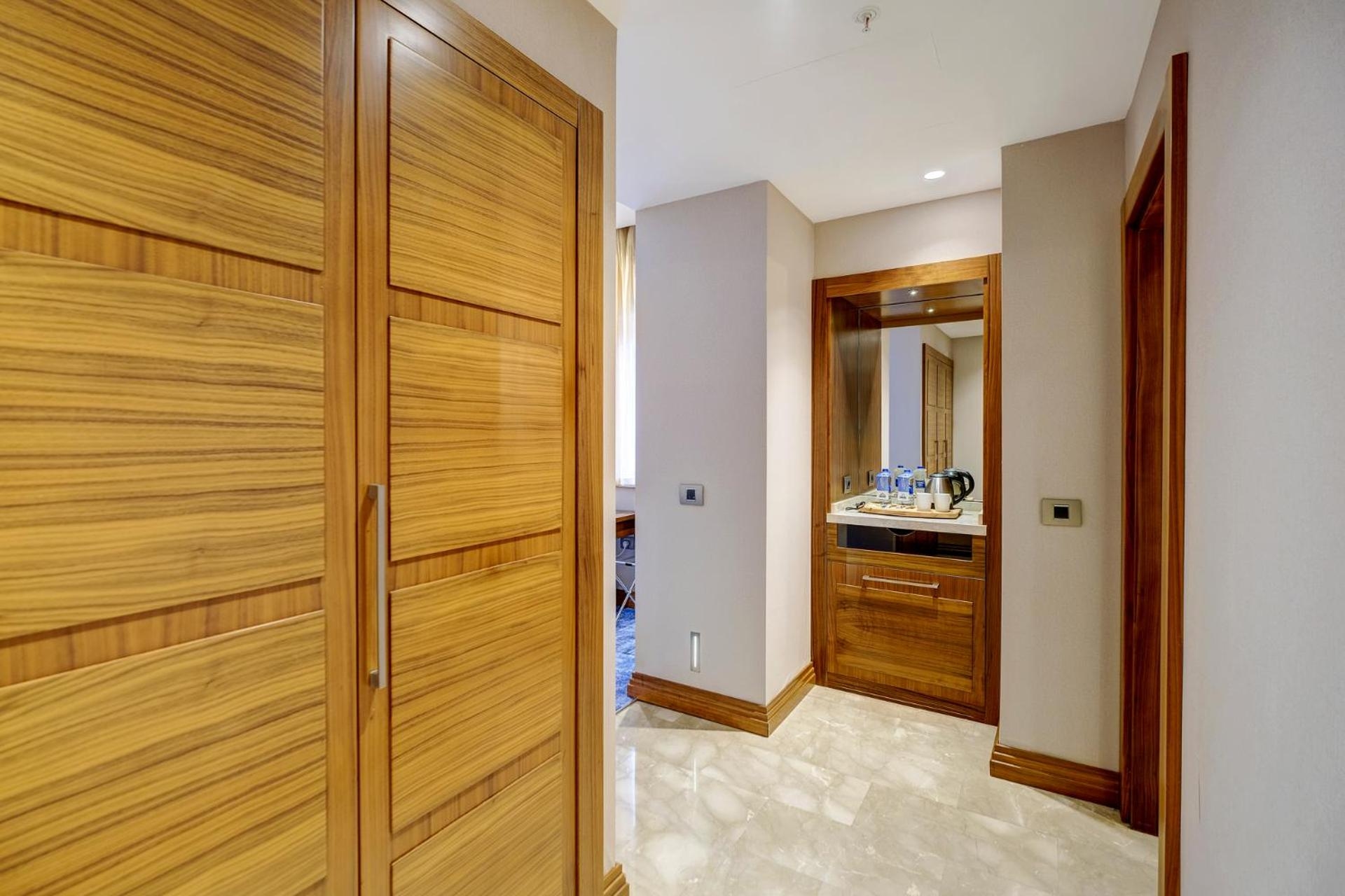 Foto de Days Hotel by Wyndham Istanbul Maltepe