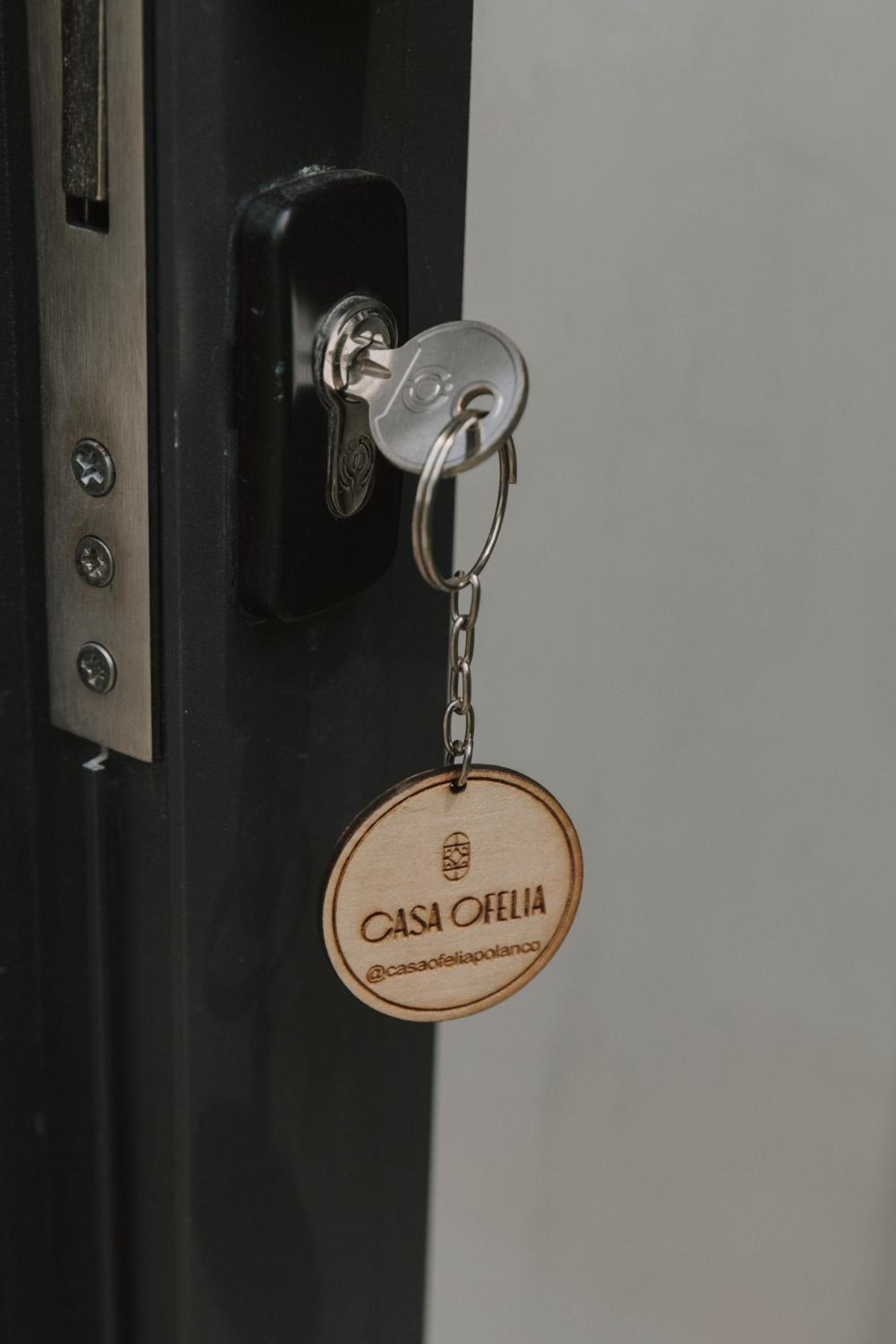 Foto de Casa Ofelia