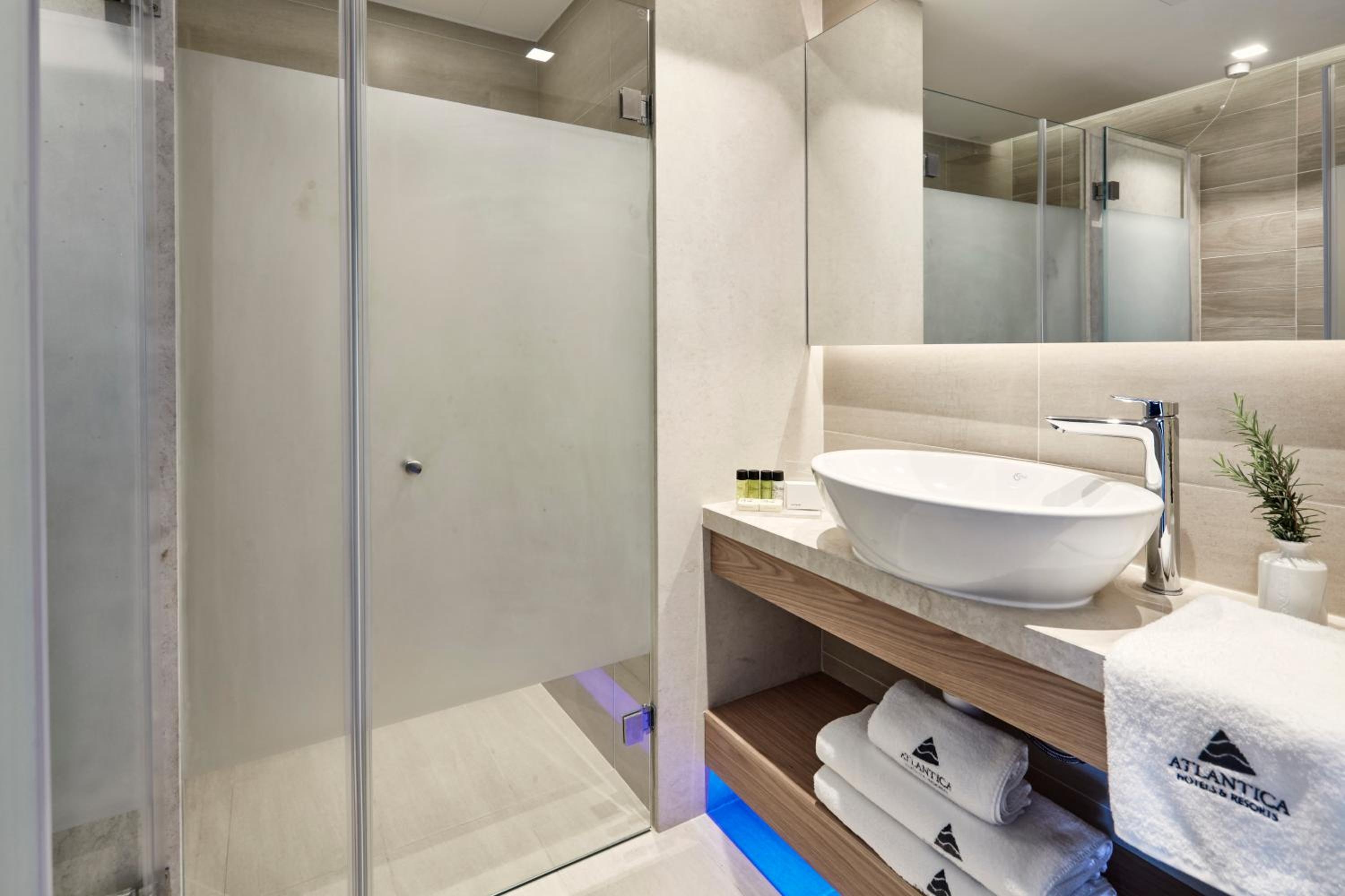 Foto de Atlantica Bay - Adults Only