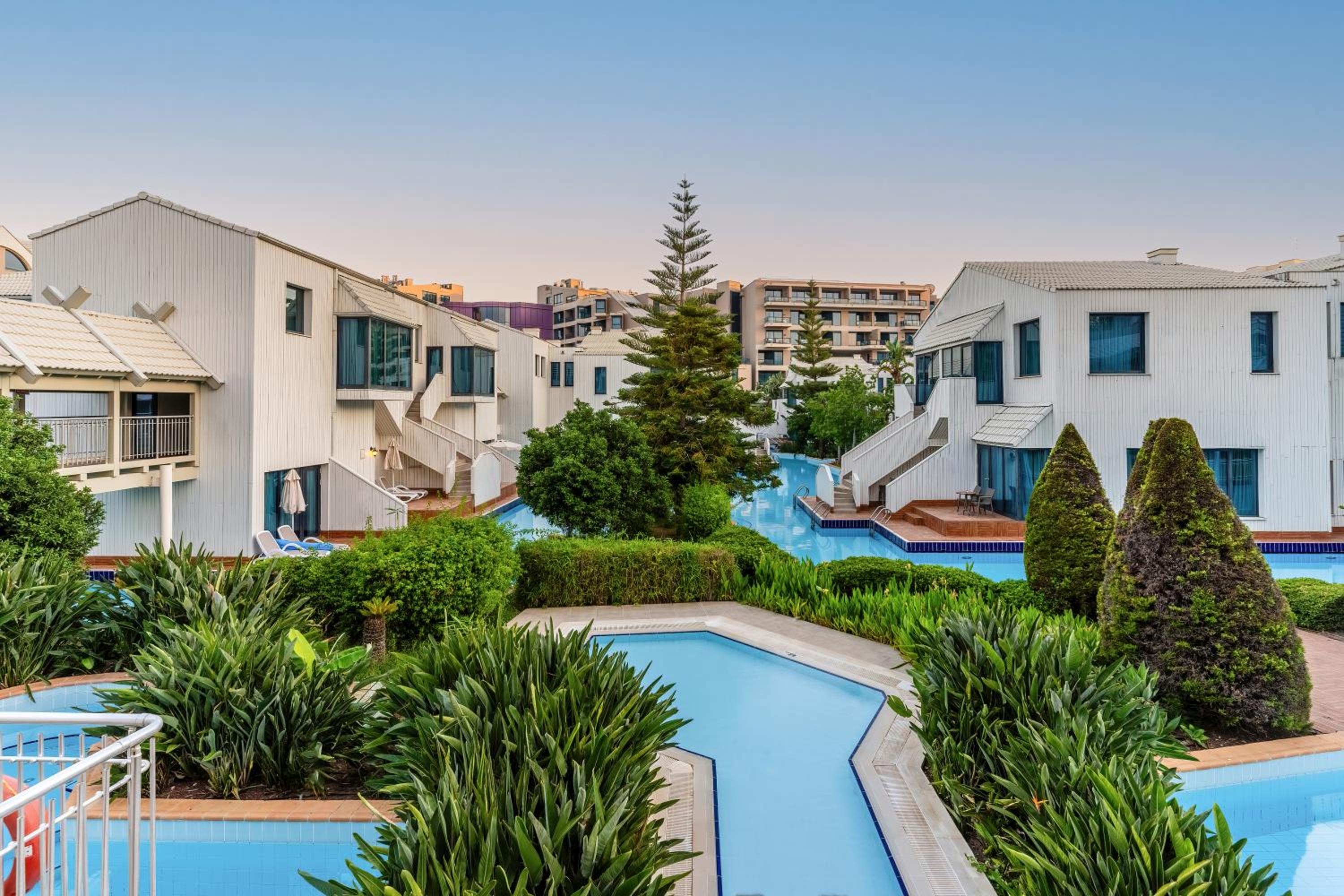 Foto de Susesi Luxury Resort