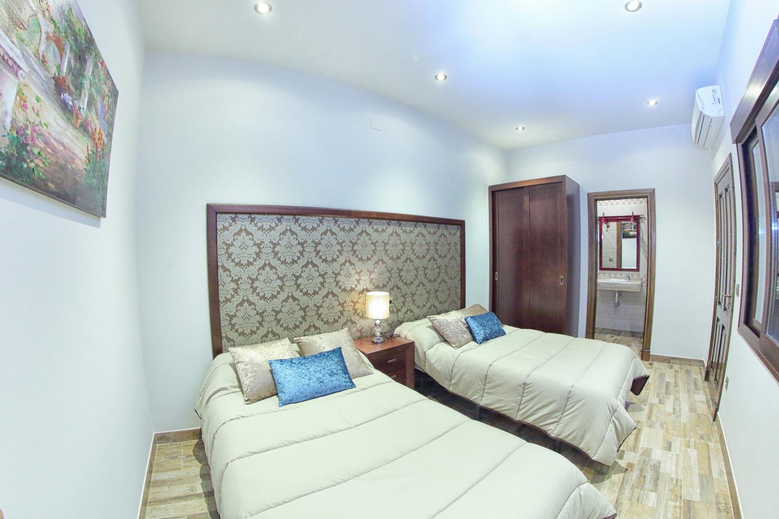 Foto de Hostal Garlu