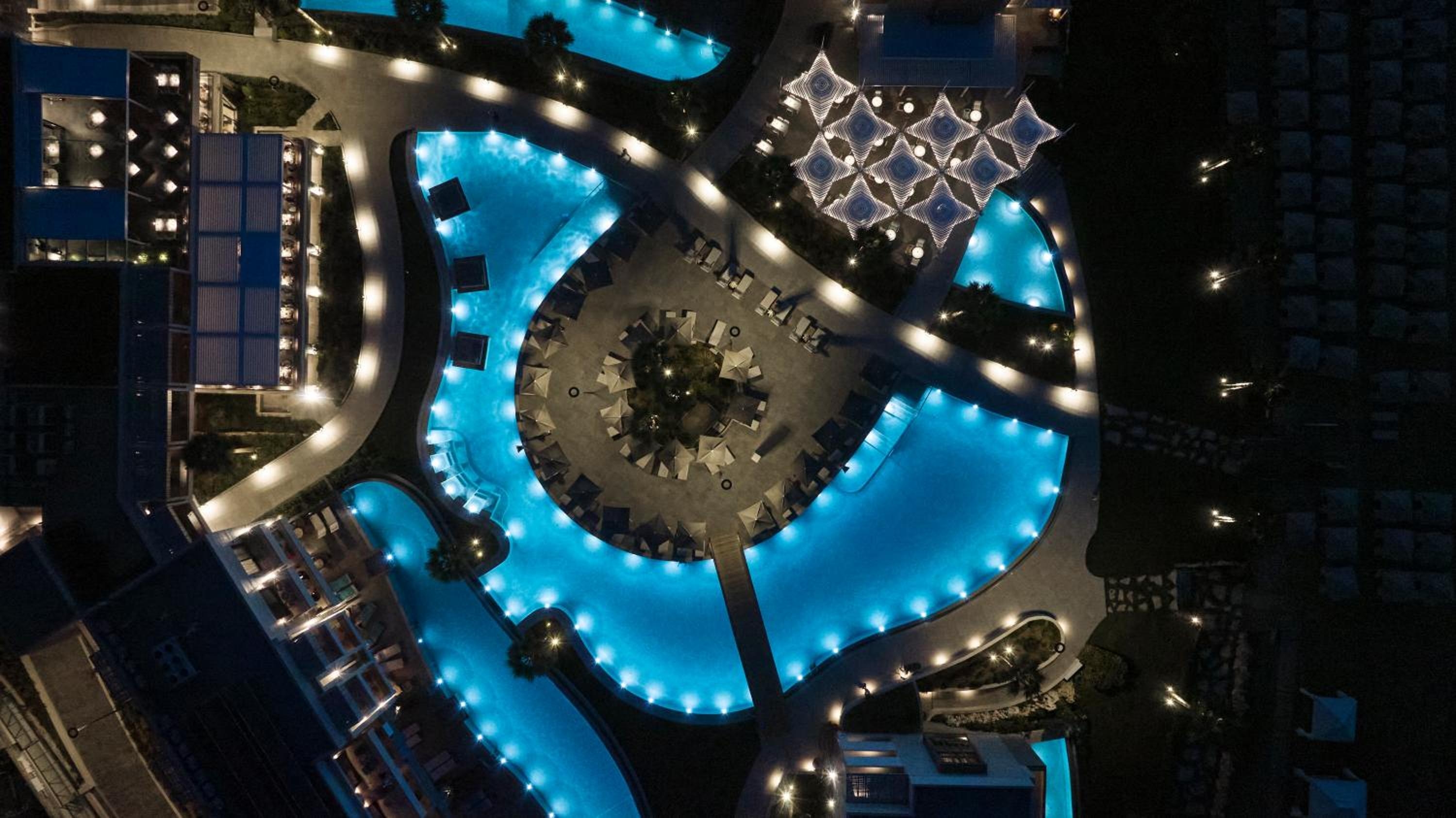 Foto de Amira Luxury Resort & Spa - Adults Only