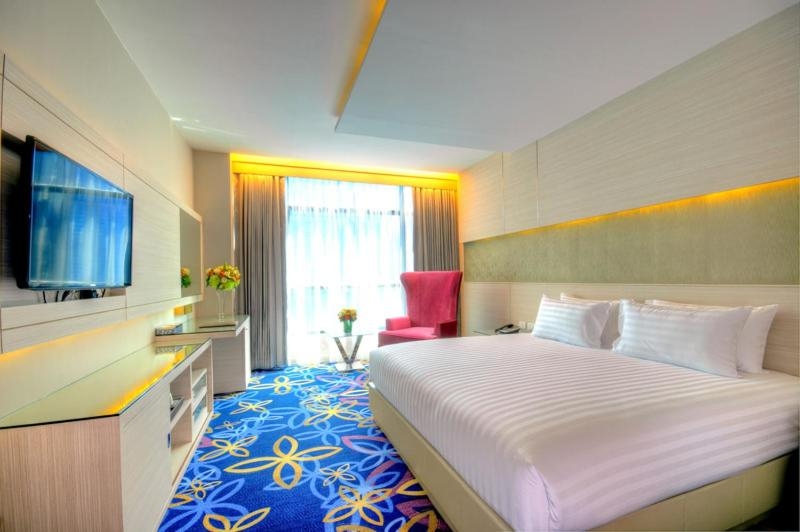 Foto de One One Bangkok