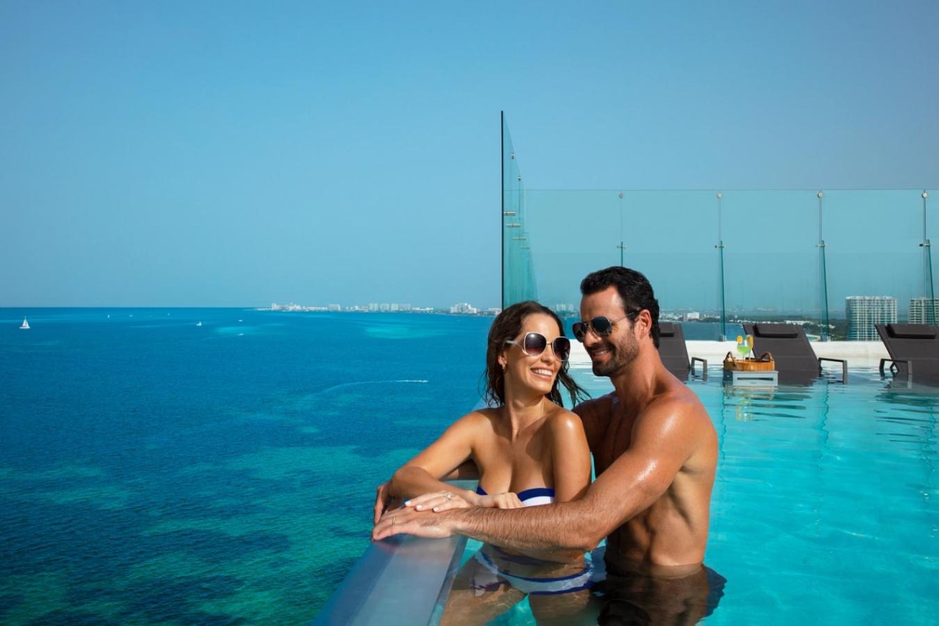 Foto de Hyatt Vivid Cancun - Adults Only All Inclusive