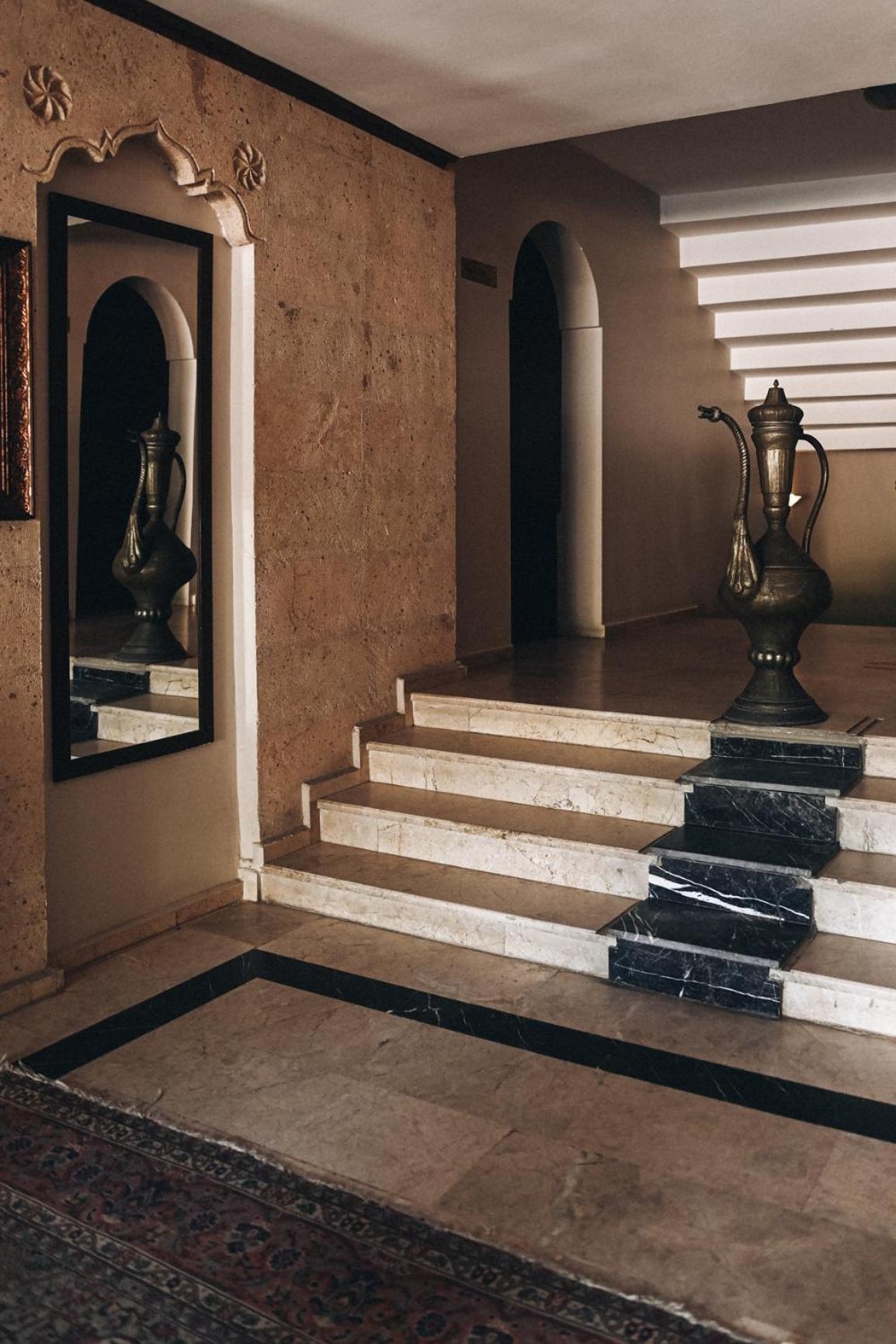 Foto de Heybe Hotel & Spa