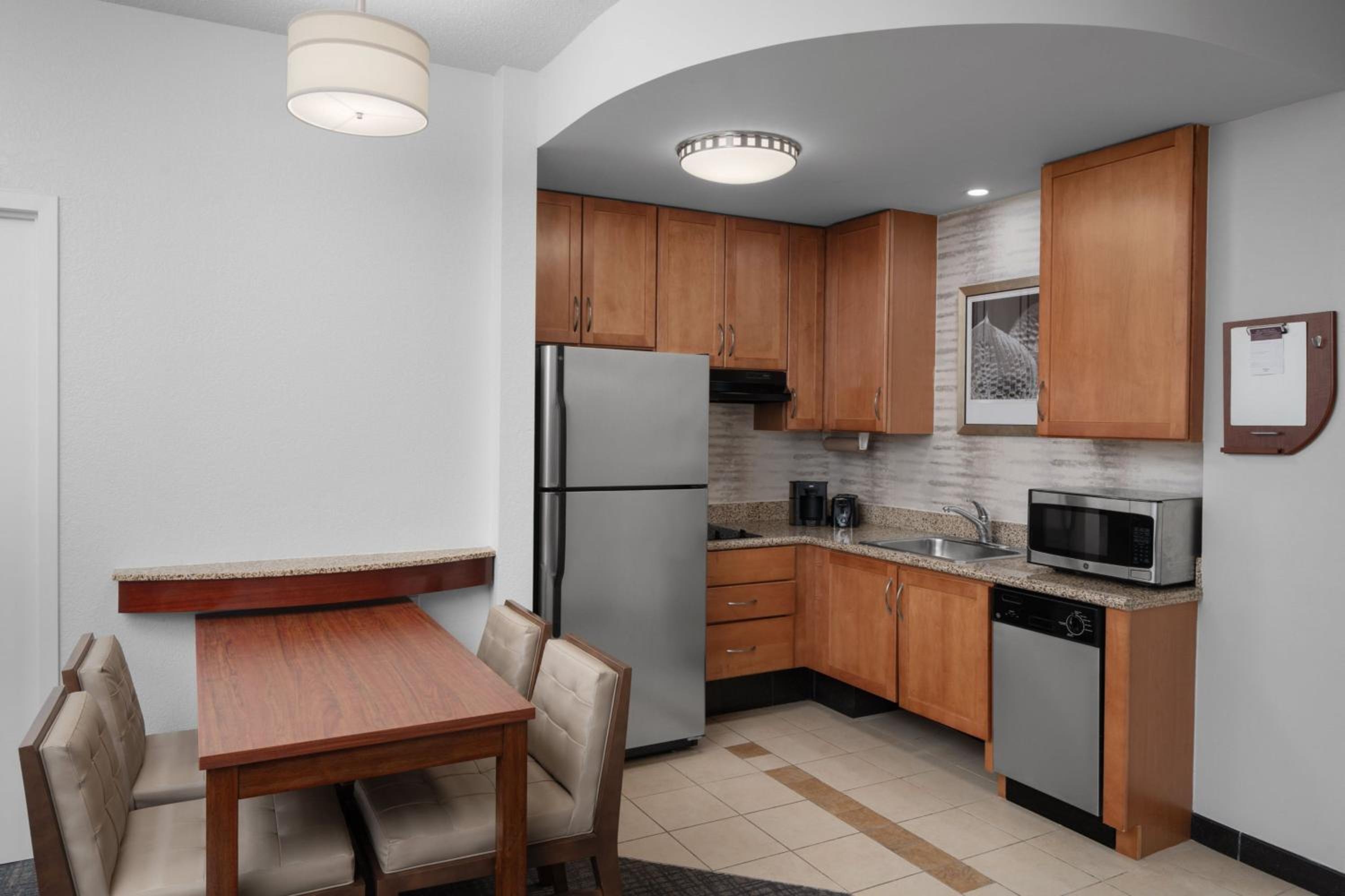 Foto de Residence Inn East Rutherford Meadowlands