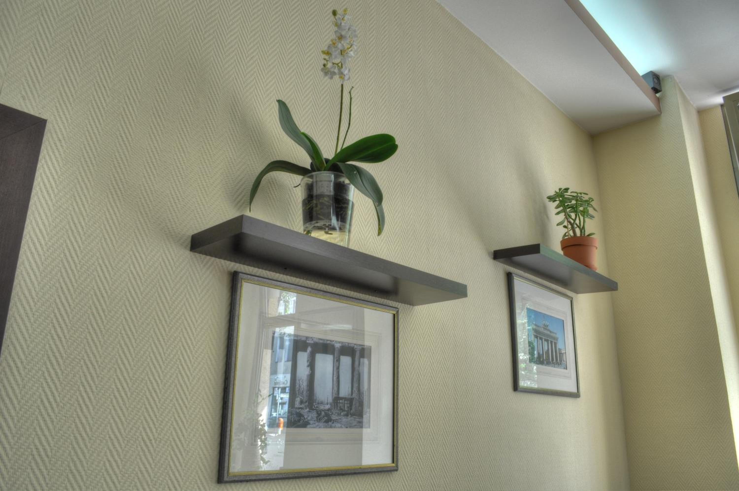 Foto de Hotel Europa City