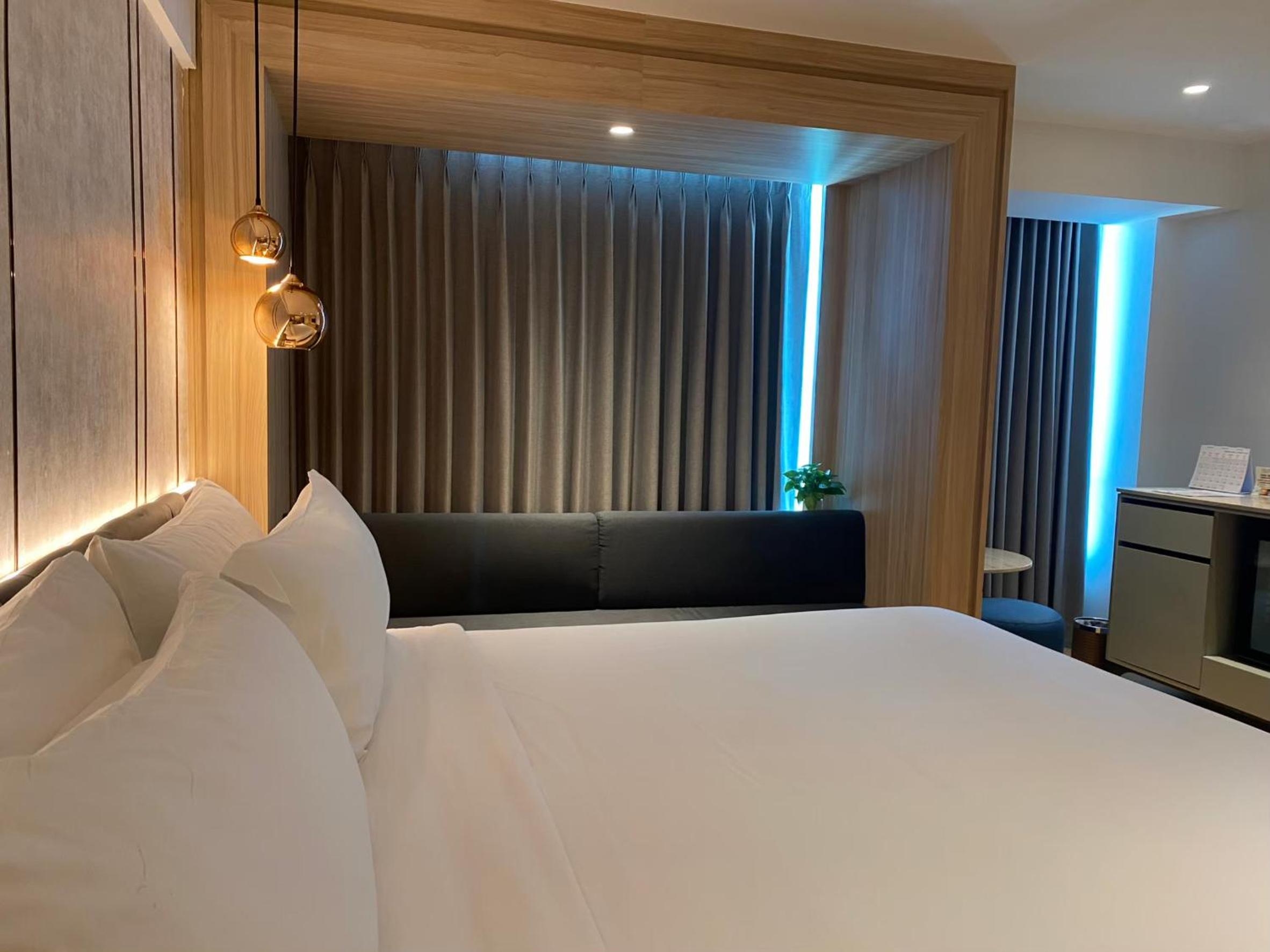 Foto de Miracle Grand Convention Hotel