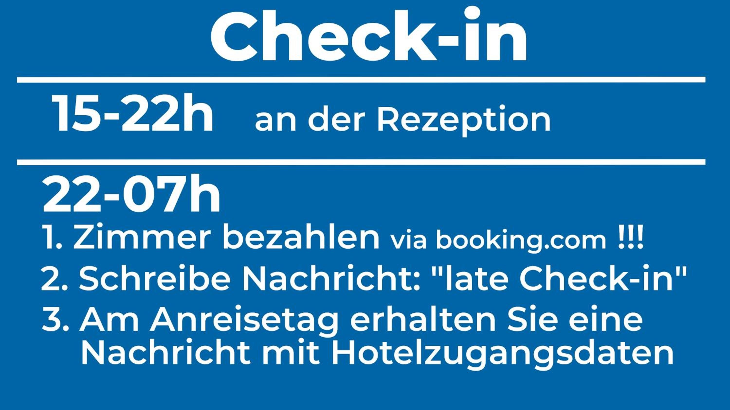 Foto de ibis budget Berlin Ost