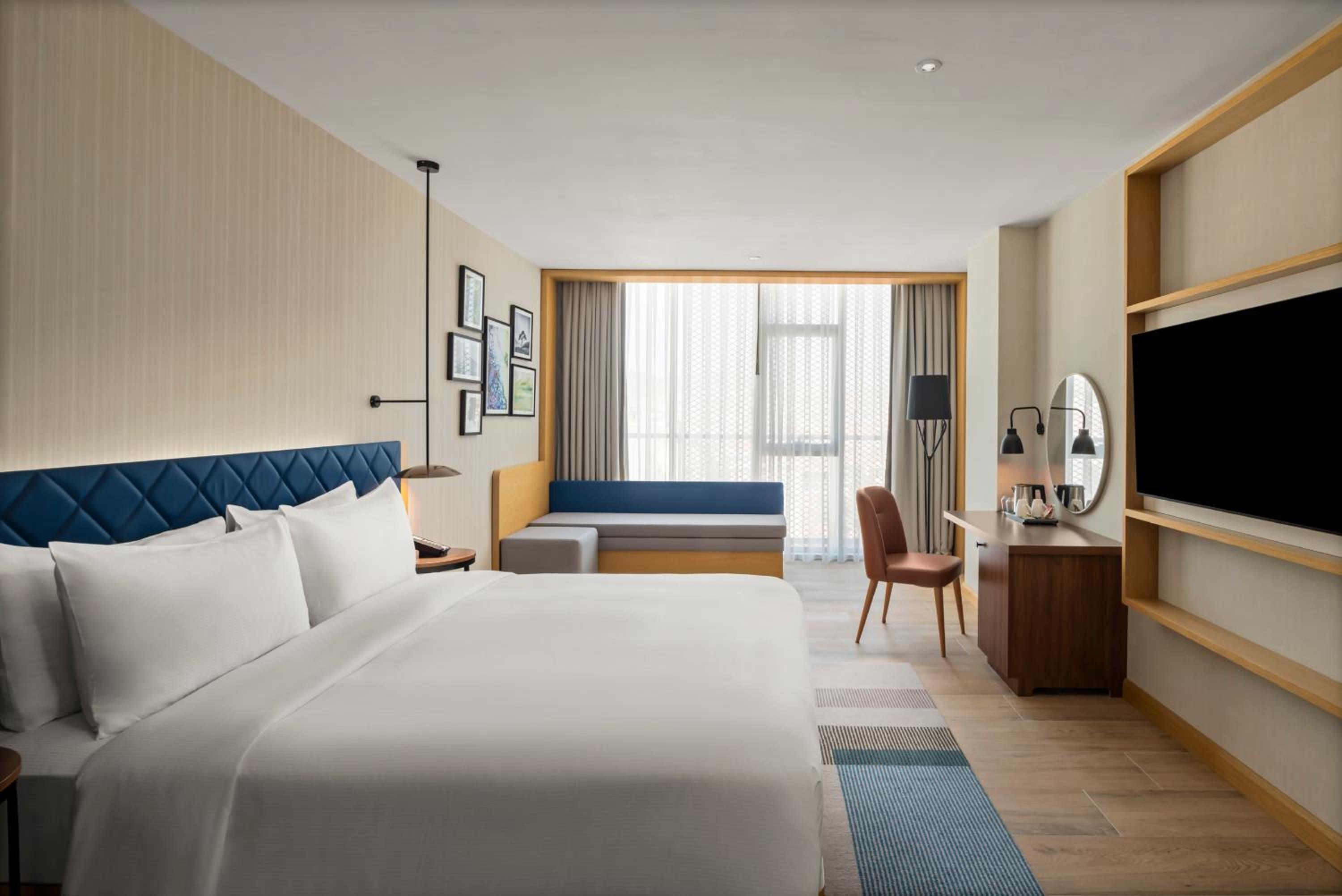 Foto de Hilton Garden Inn Balikesir