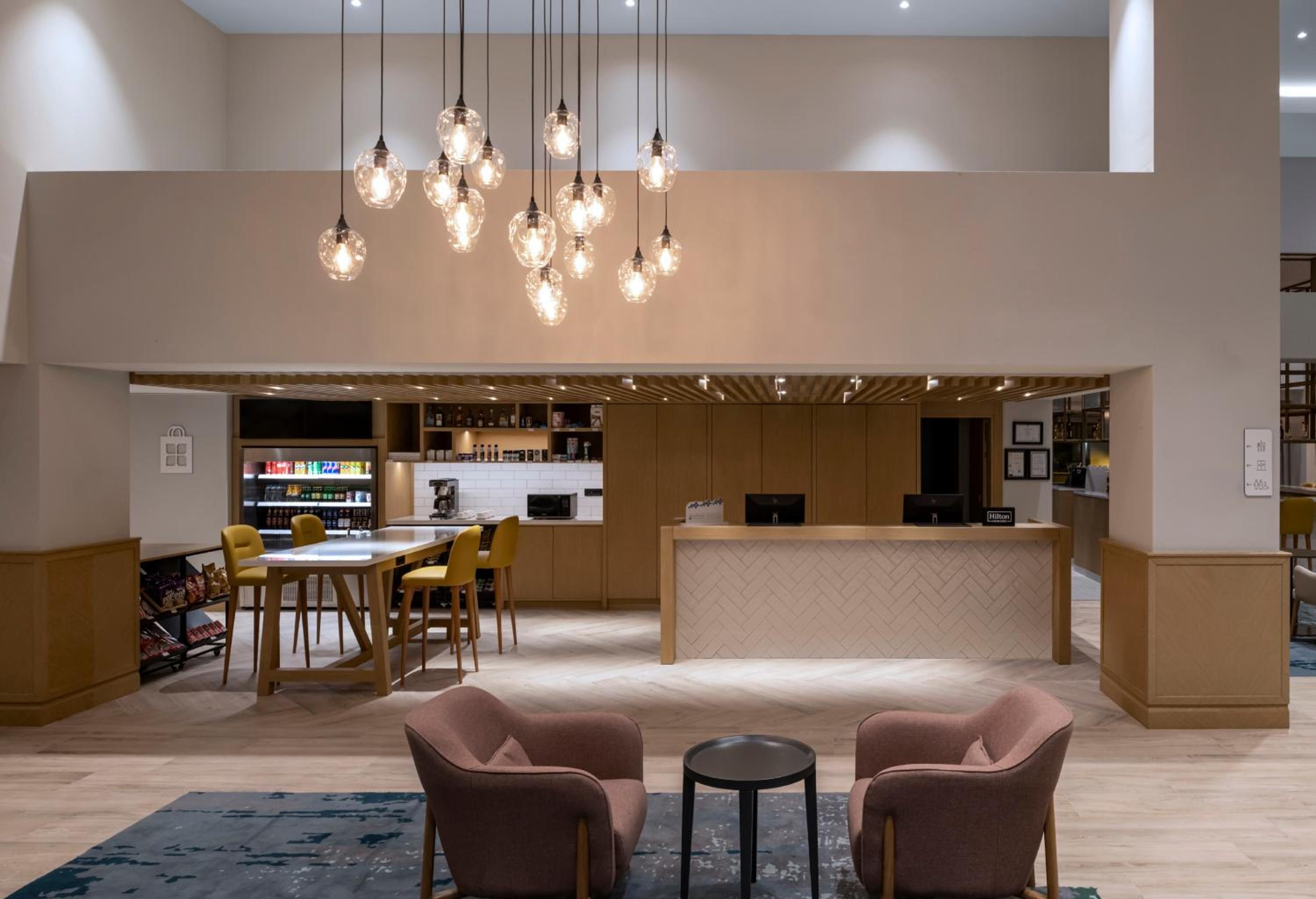 Foto de Hilton Garden Inn Balikesir