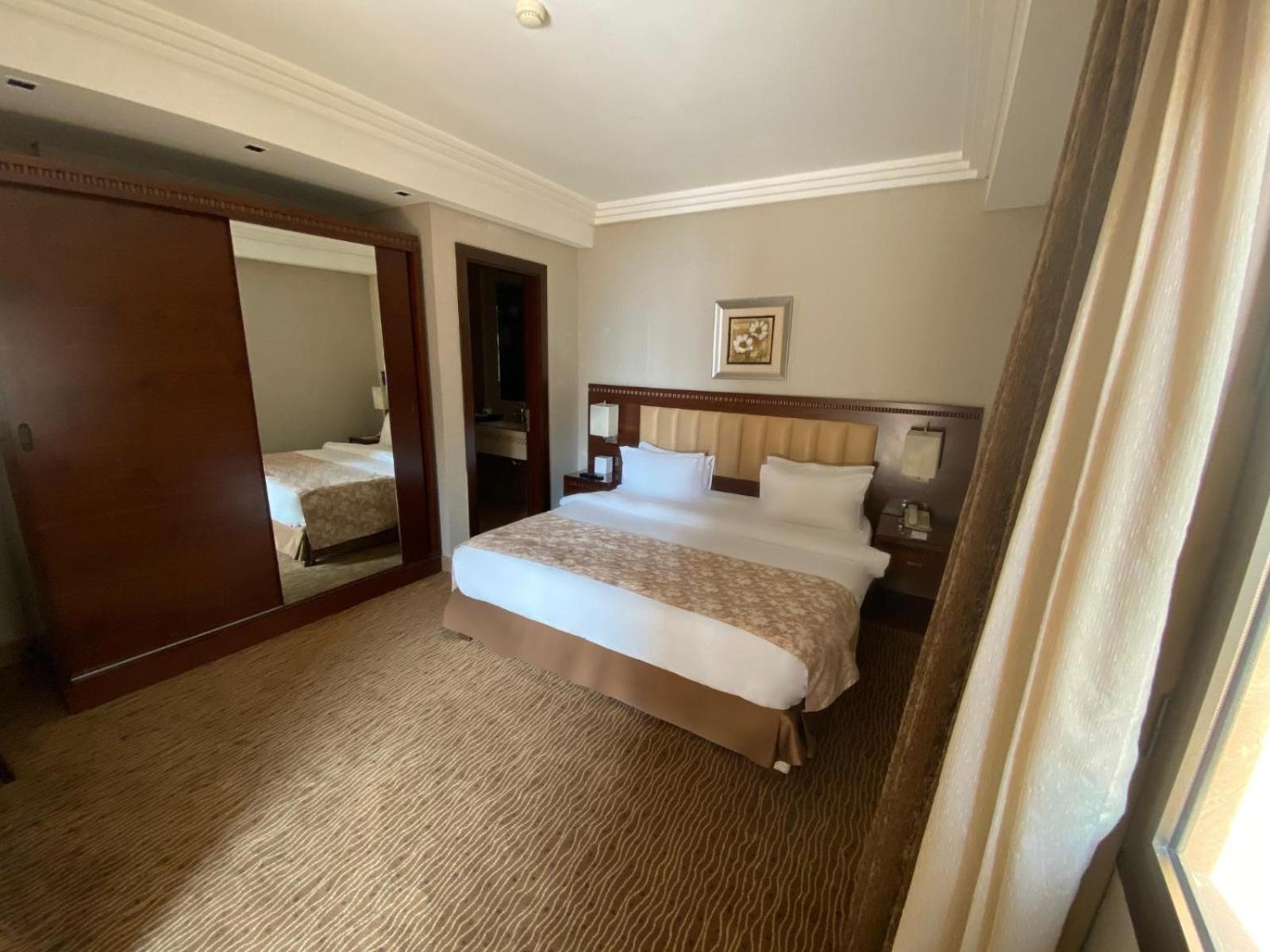 Foto de Lancaster Suites Raouche