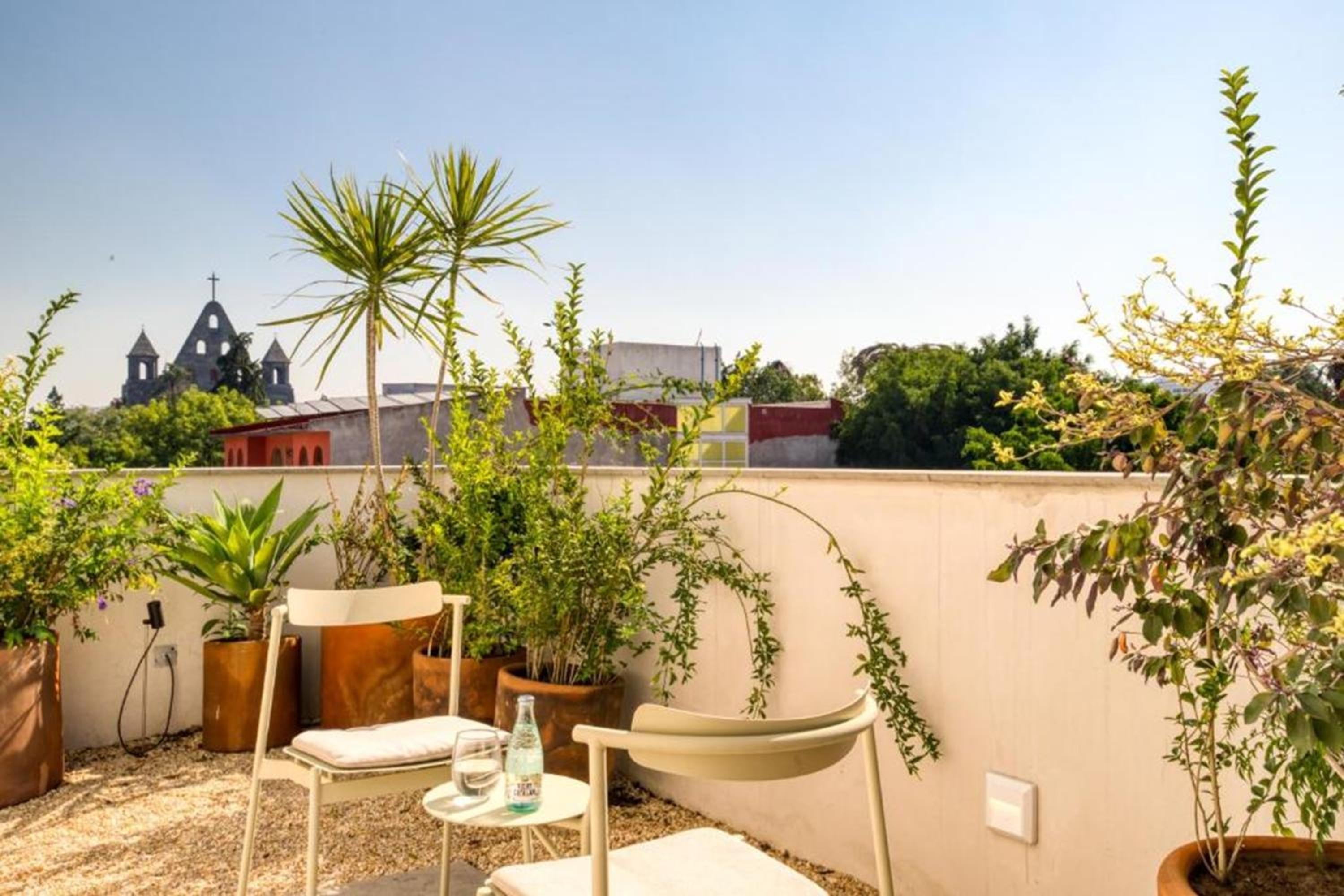 Foto de Casa Ofelia