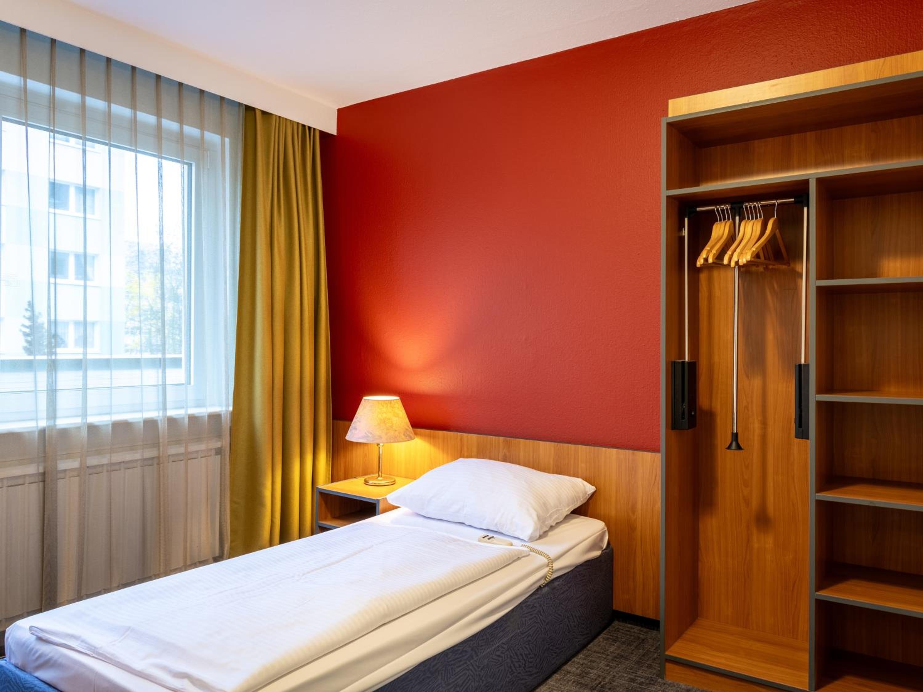 Foto de Good Morning + Berlin City East