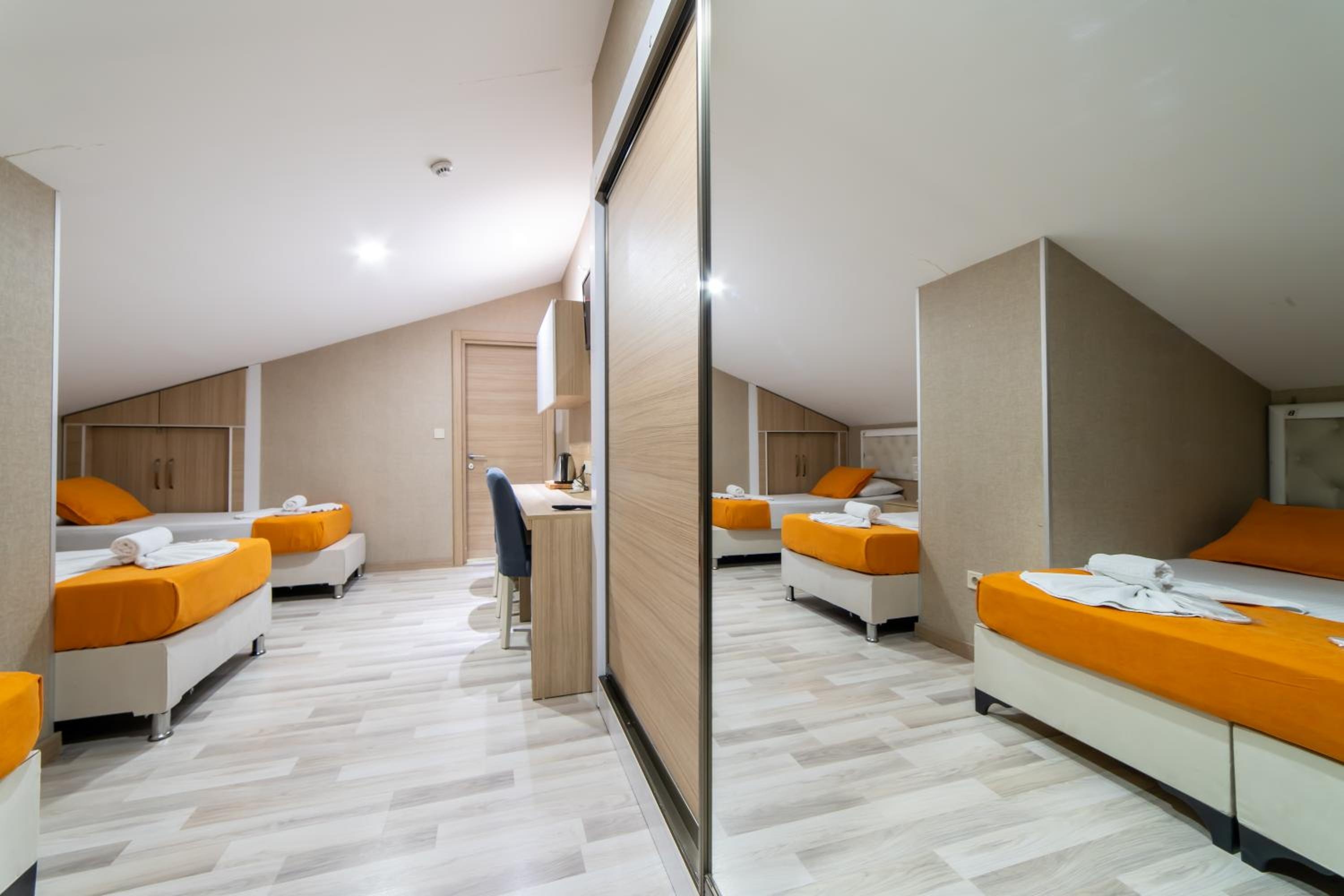 Foto de Mardy Hotel Ataturk Airport