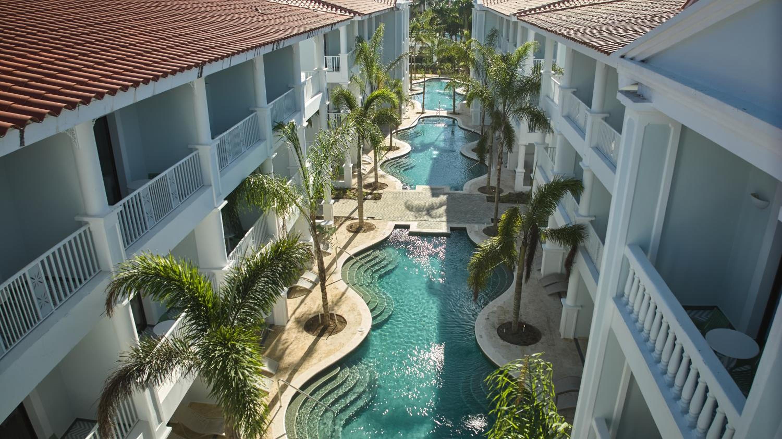 Bahia Principe Explore Esmeralda - Hyatt Inclusive Collection - All Inclusive