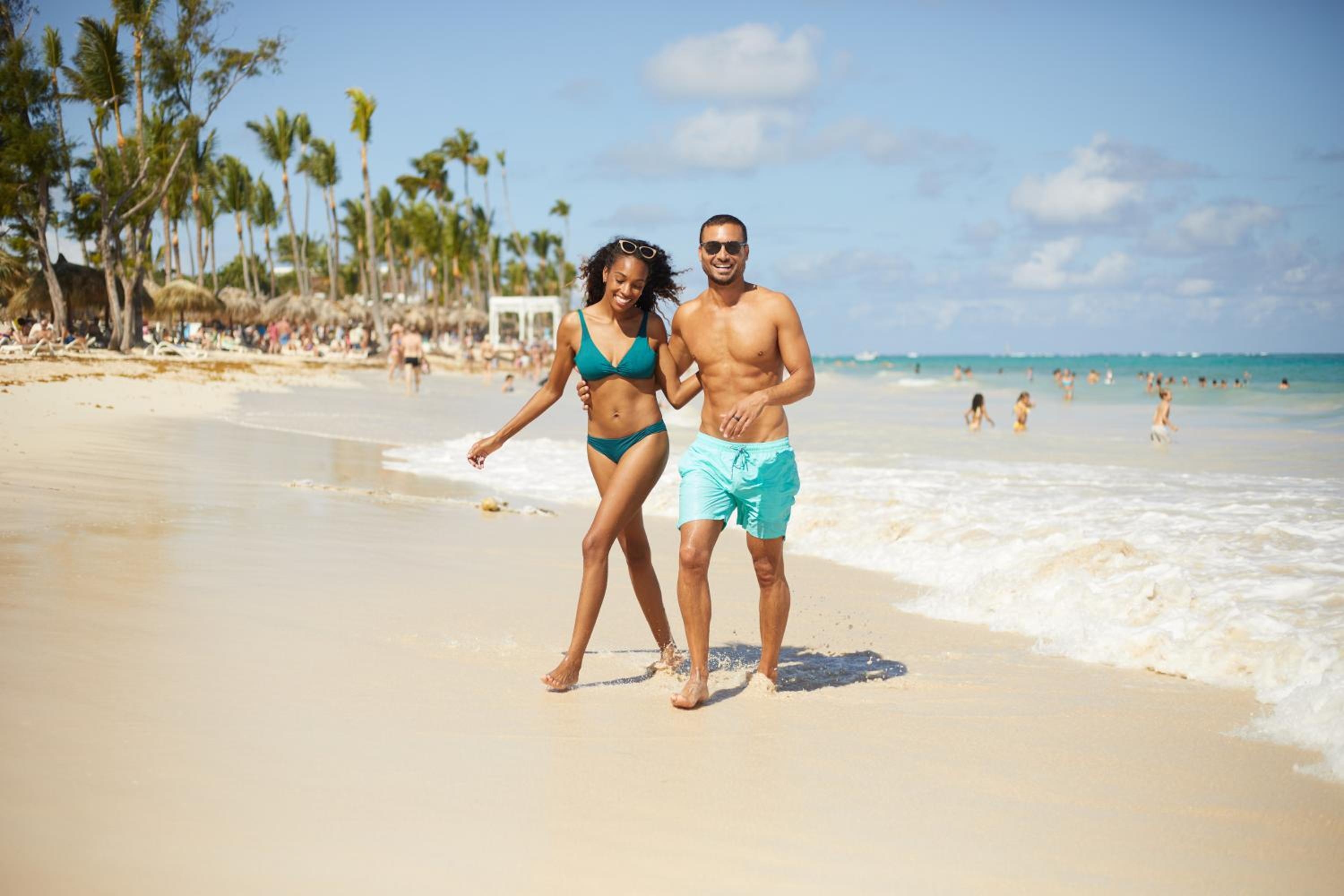 Foto de Bahia Principe Explore Esmeralda - Hyatt Inclusive Collection - All Inclusive