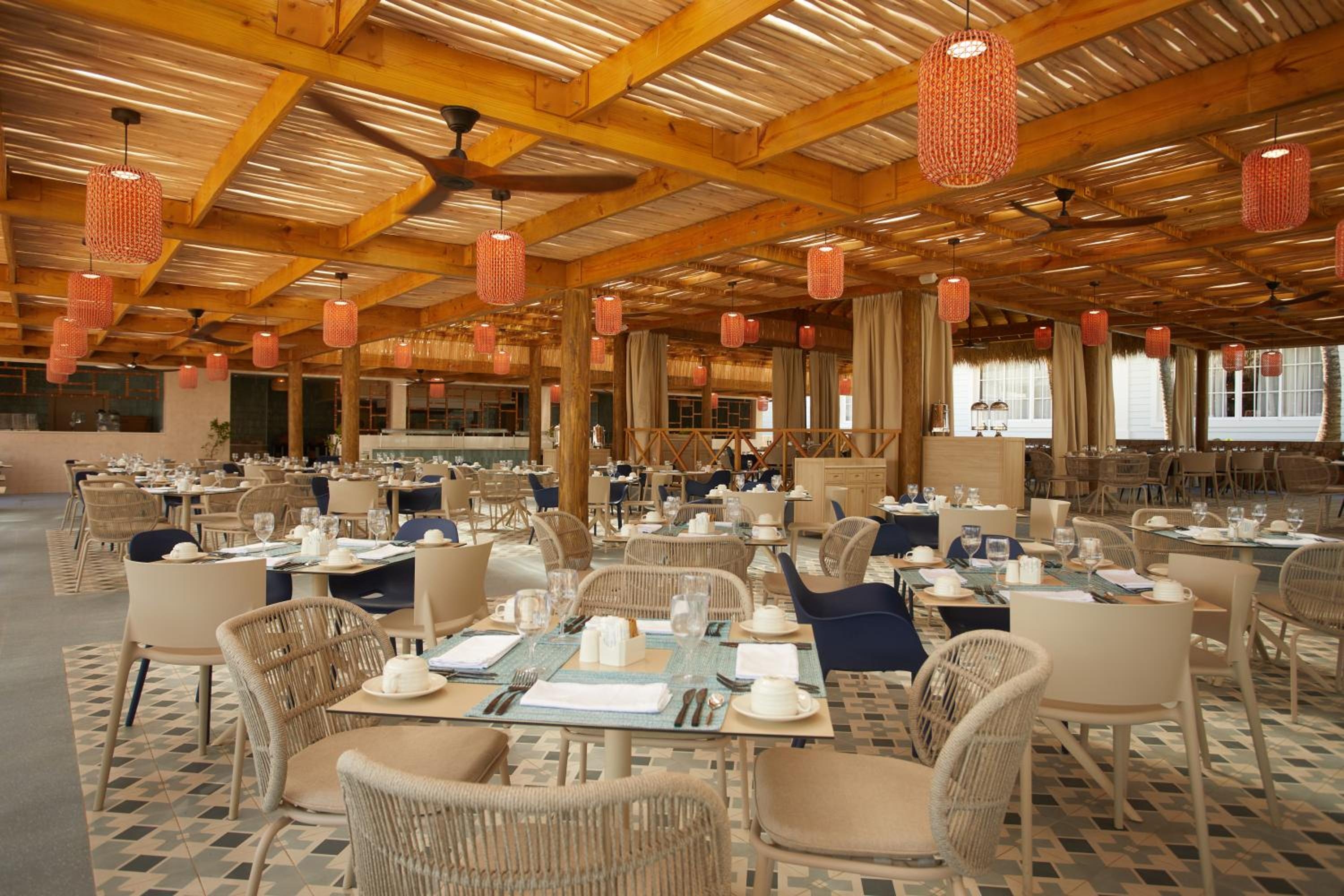 Foto de Bahia Principe Explore Esmeralda - Hyatt Inclusive Collection - All Inclusive