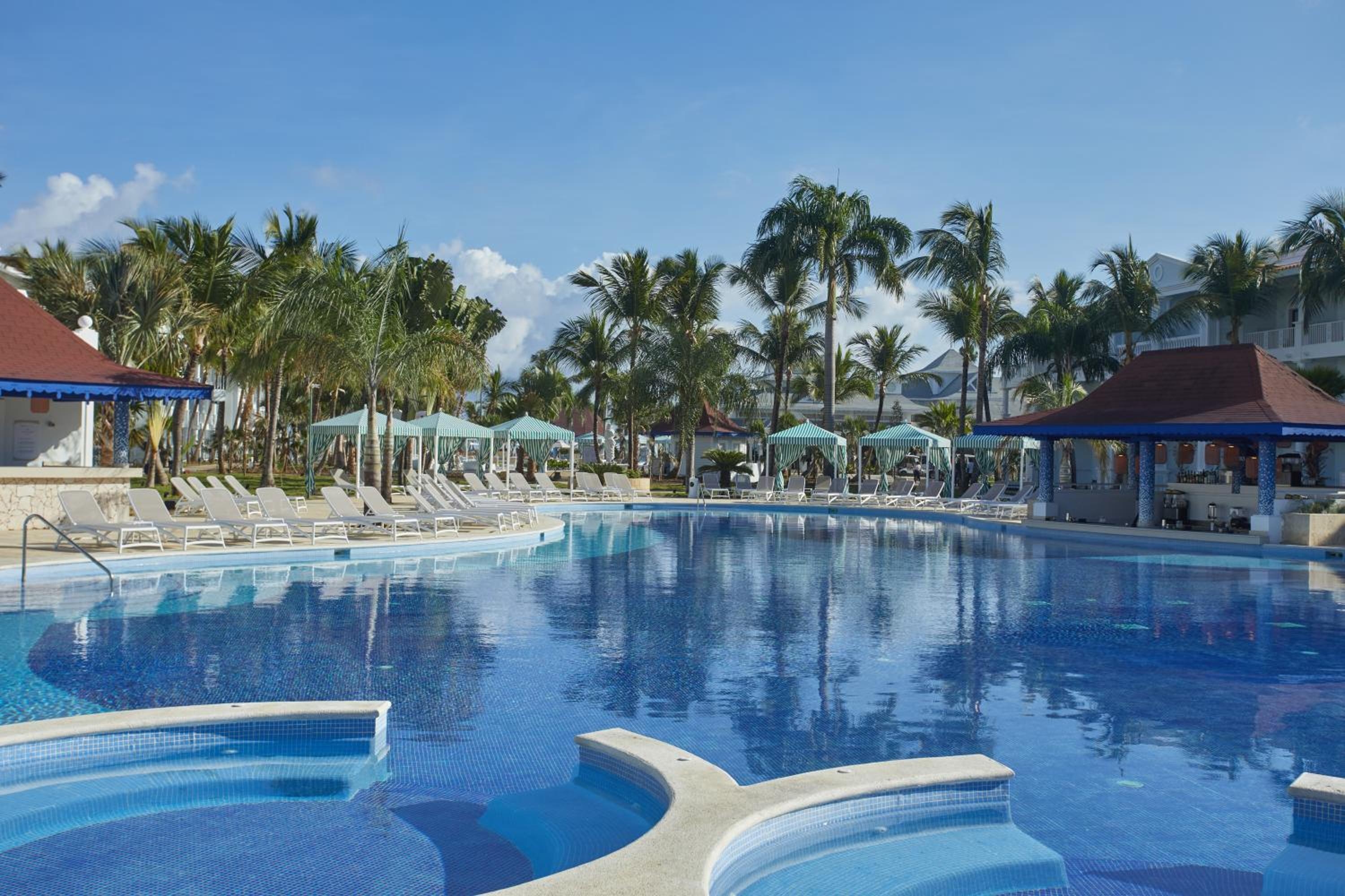 Foto de Bahia Principe Explore Esmeralda - Hyatt Inclusive Collection - All Inclusive