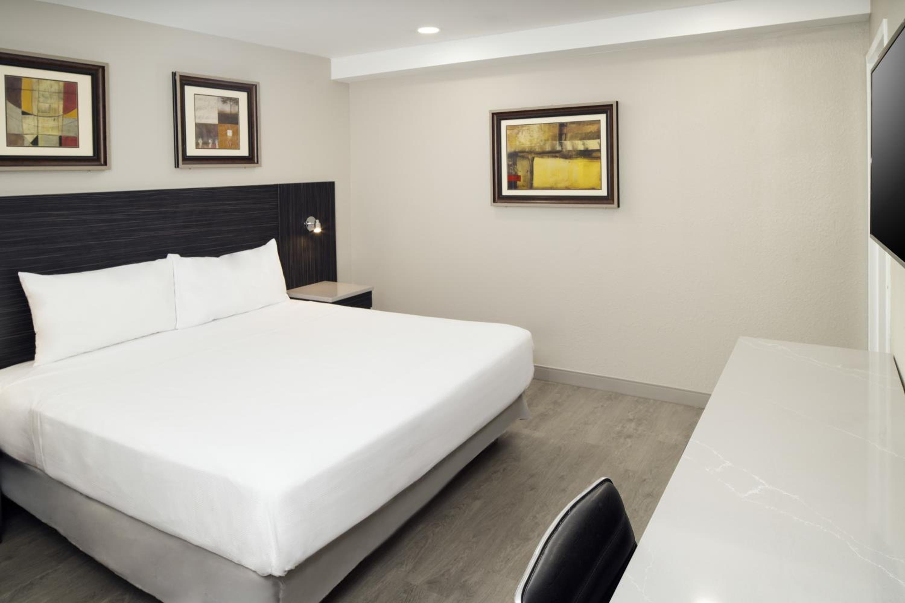 Foto de Skyview Motel