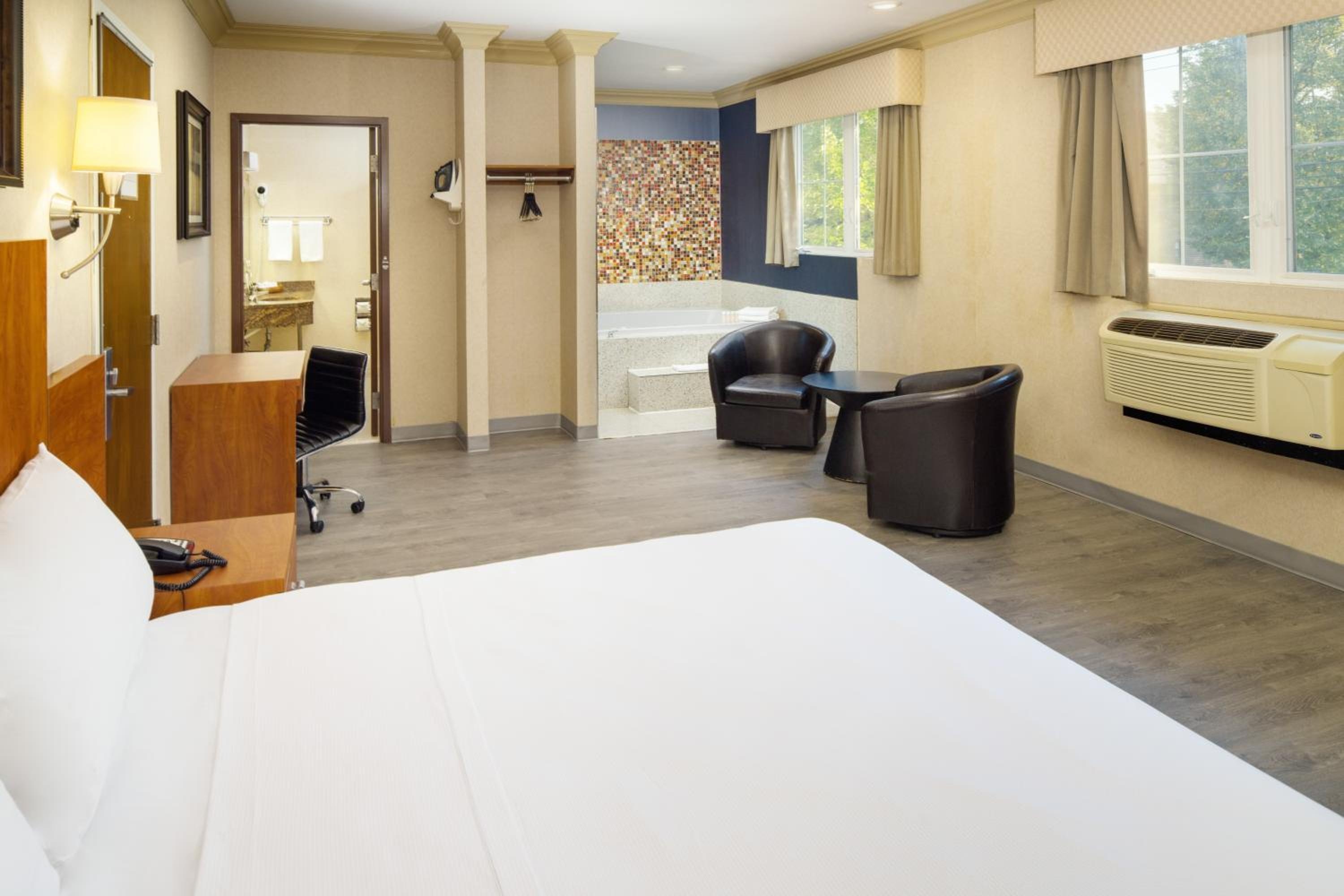 Foto de Skyview Motel