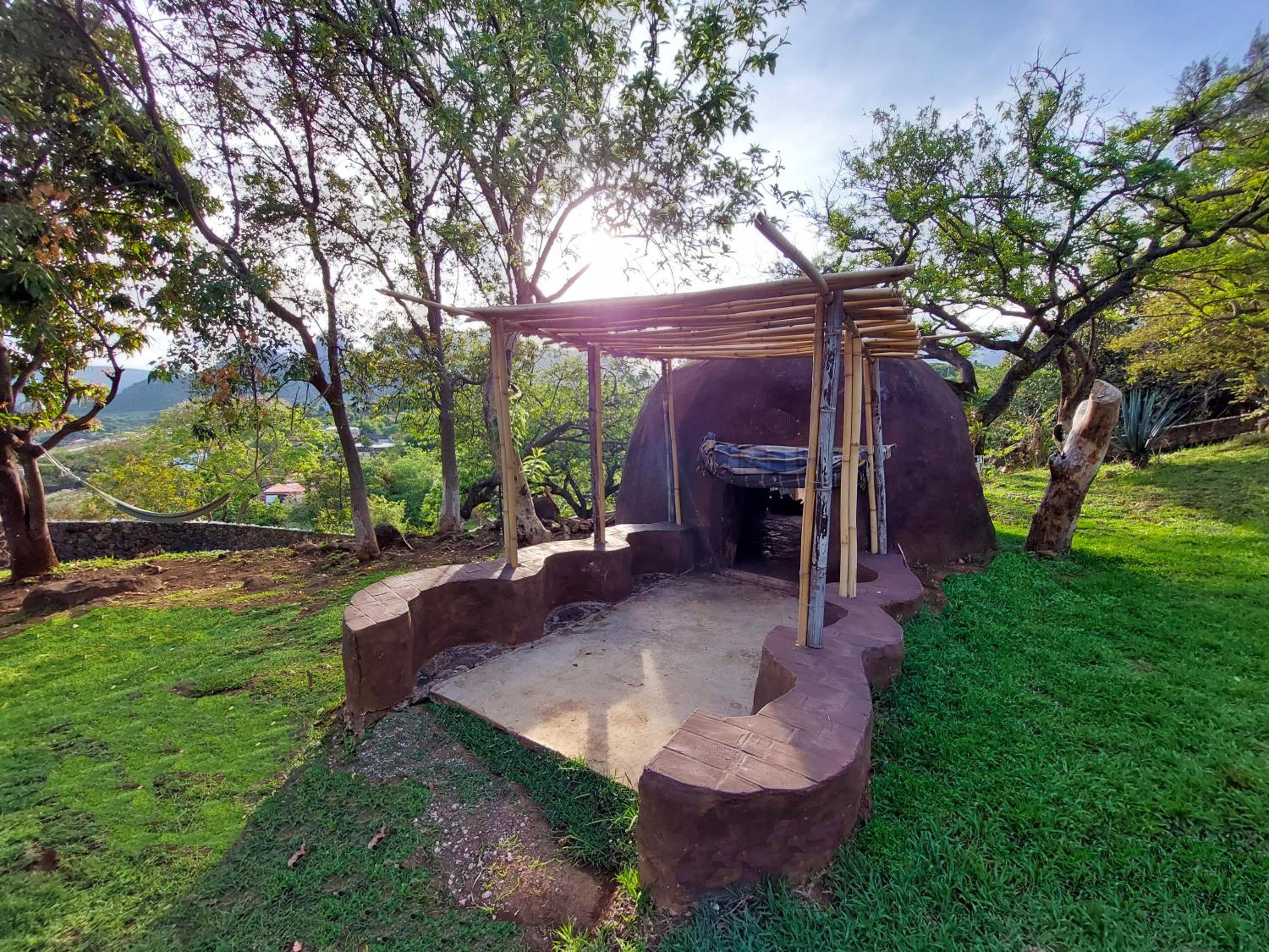 Foto de Amara Tepoztlán