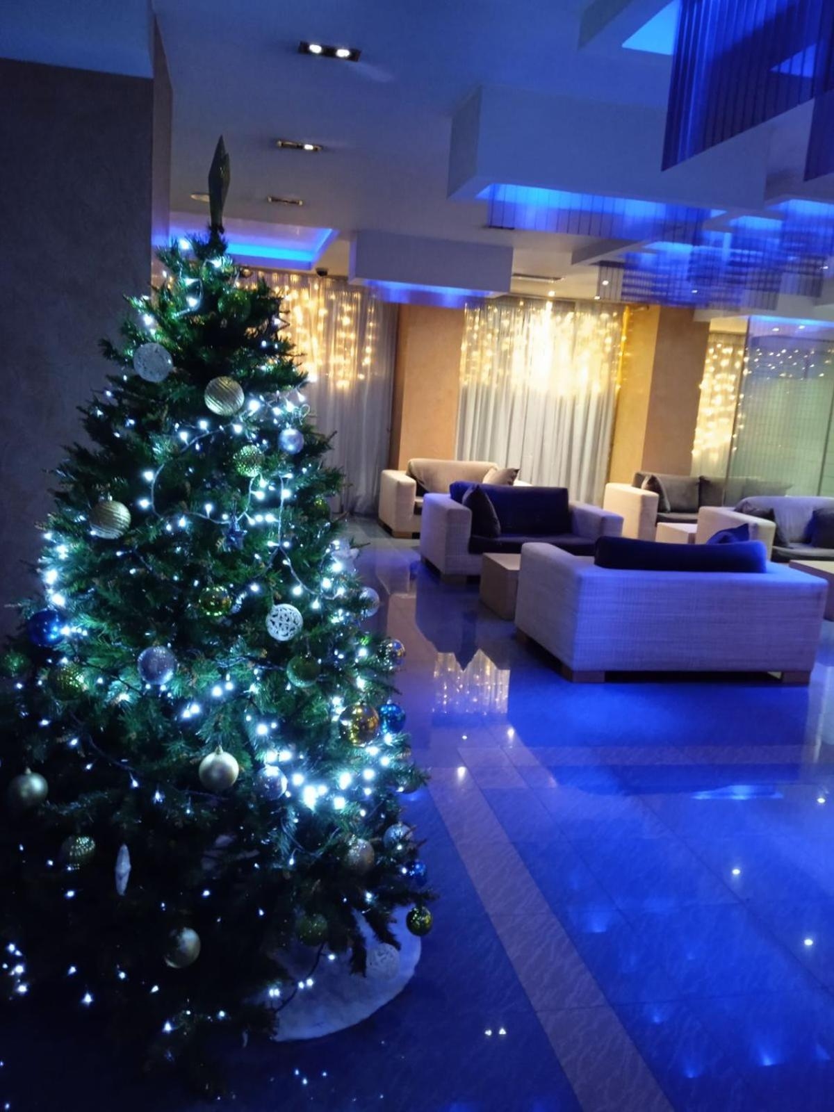 Foto de Olympic Hotel