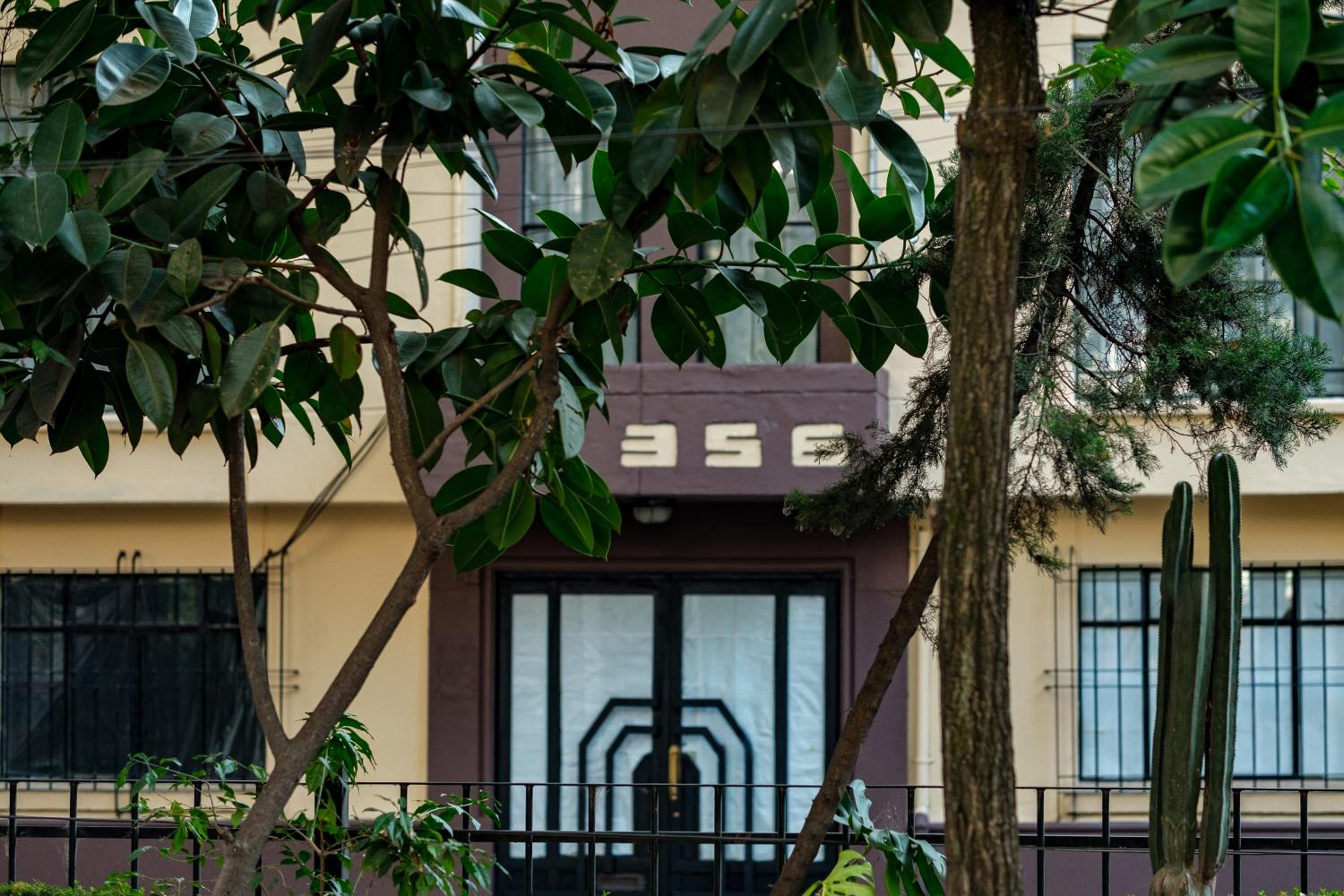 Nido Condesa