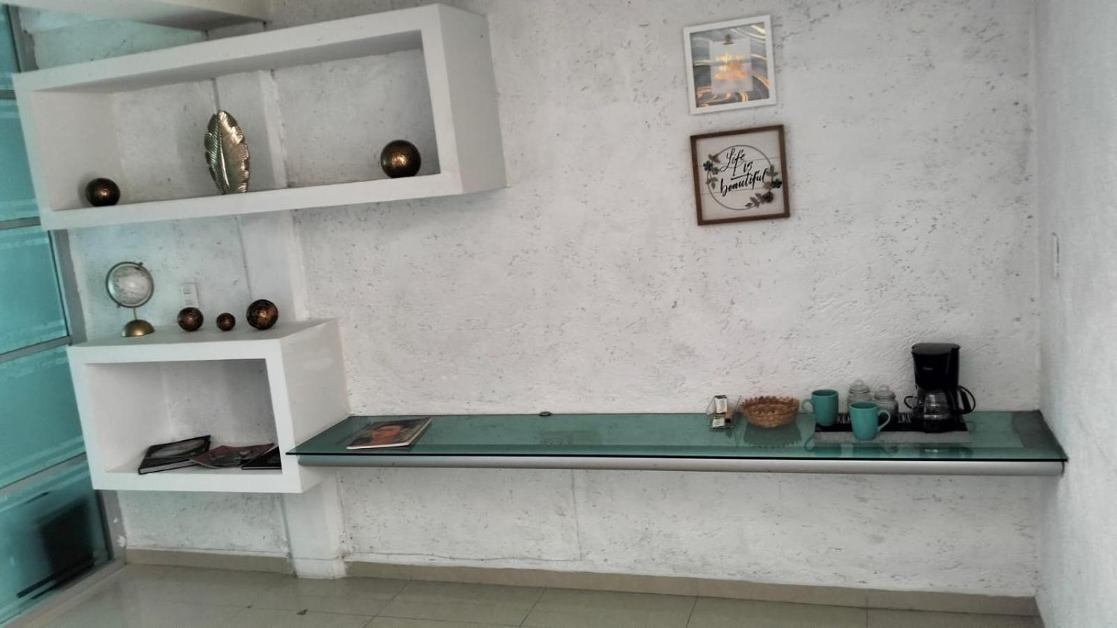 Foto de Hotel Dos Mundos, Isla Cozumel