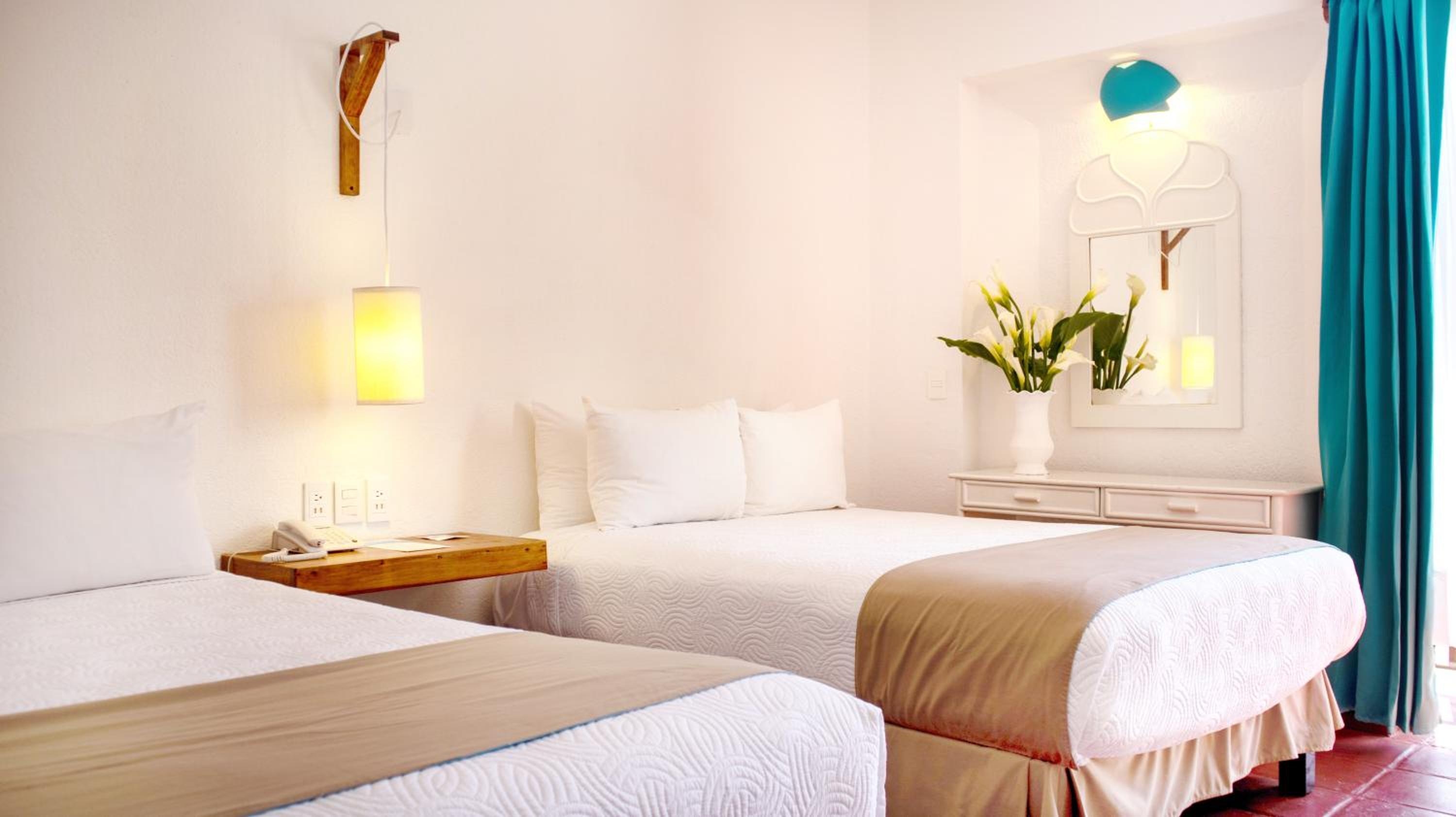 Foto de Hotel Marina Resort & Beach Club