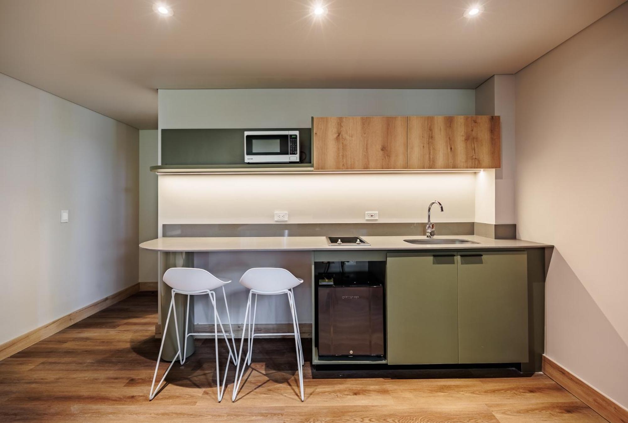The Somos Central Hotel Poblado, Poblado