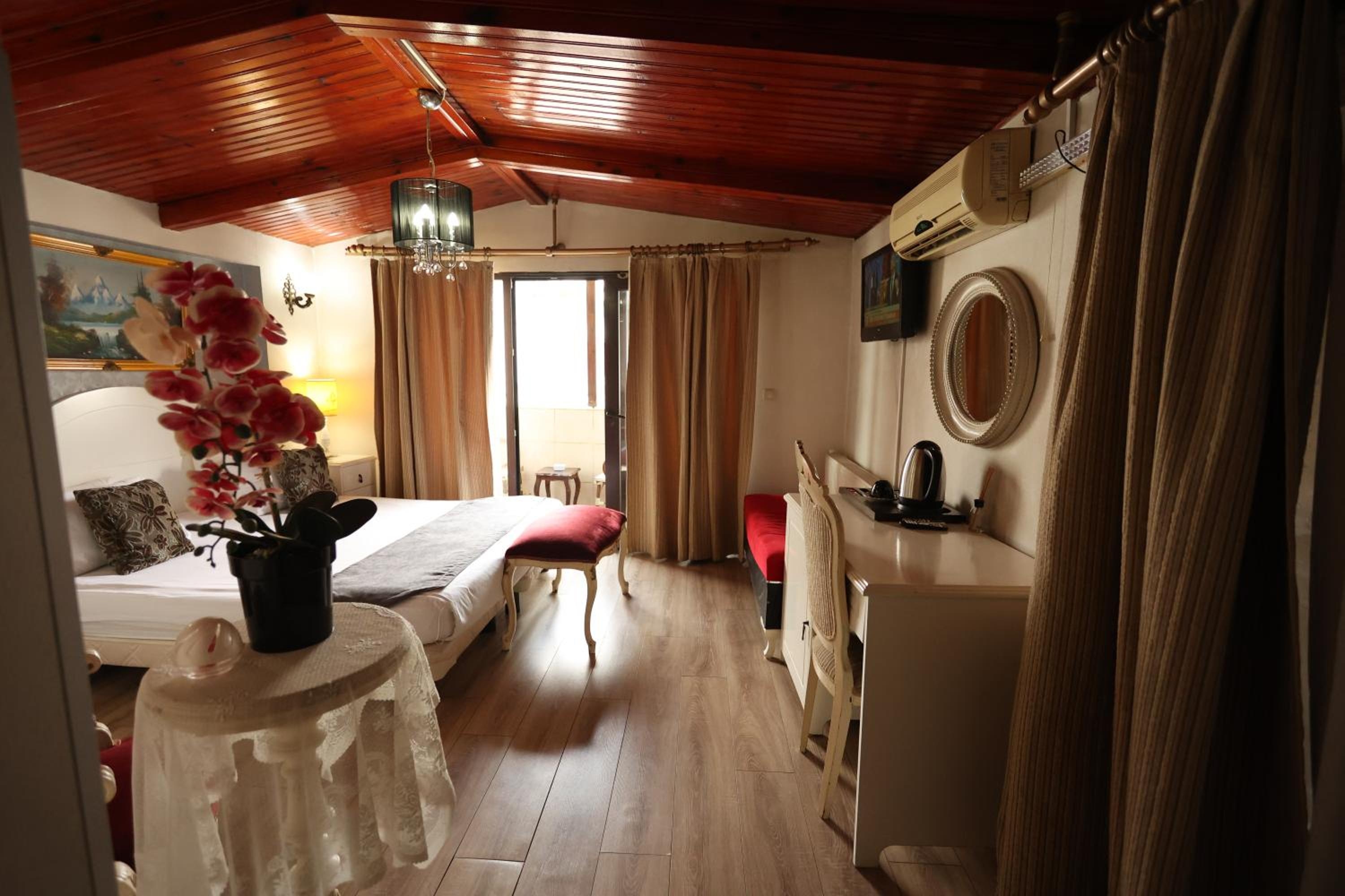 Foto de Asmali Hotel