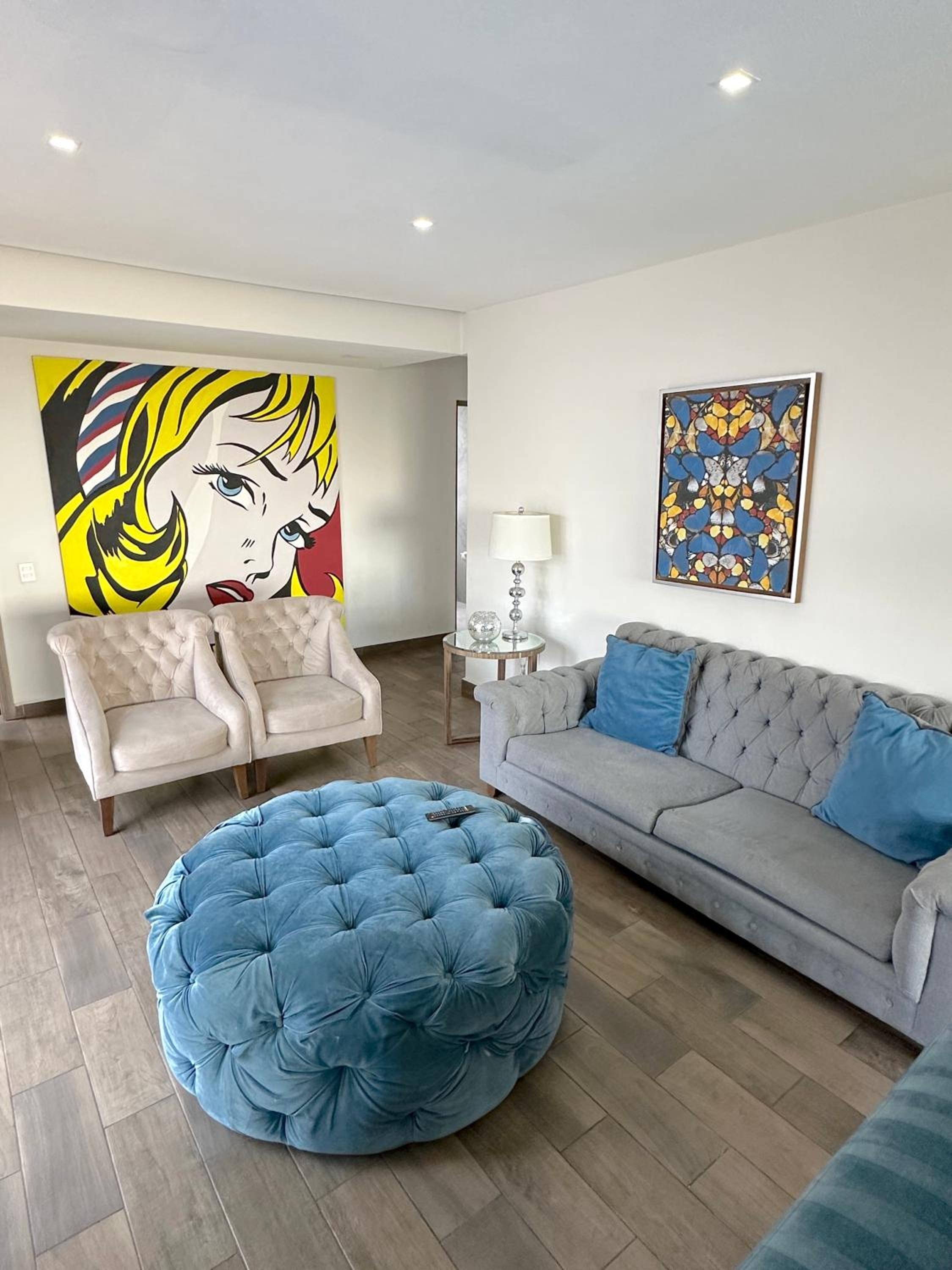 Foto de Suites Rio Elba