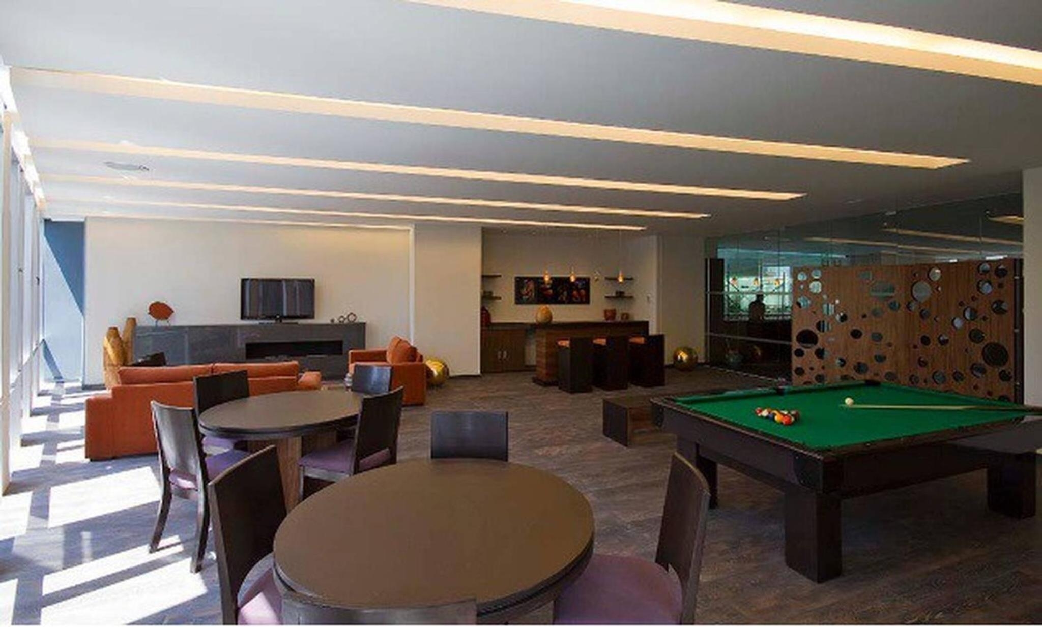 Foto de Beautiful Apartment Reforma77 22thfloor 1bdr 2bath