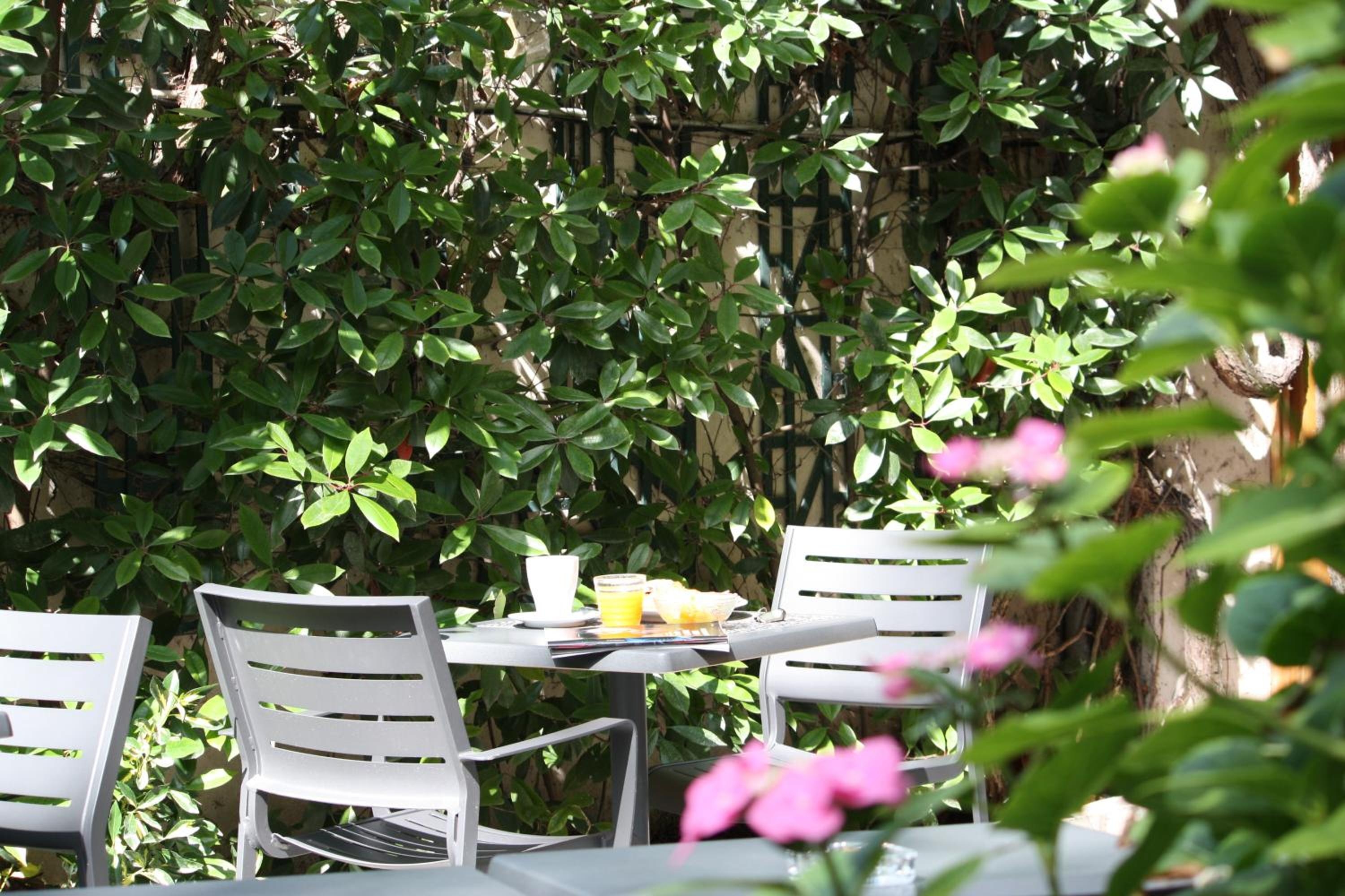 Foto de Hotel Dauphin