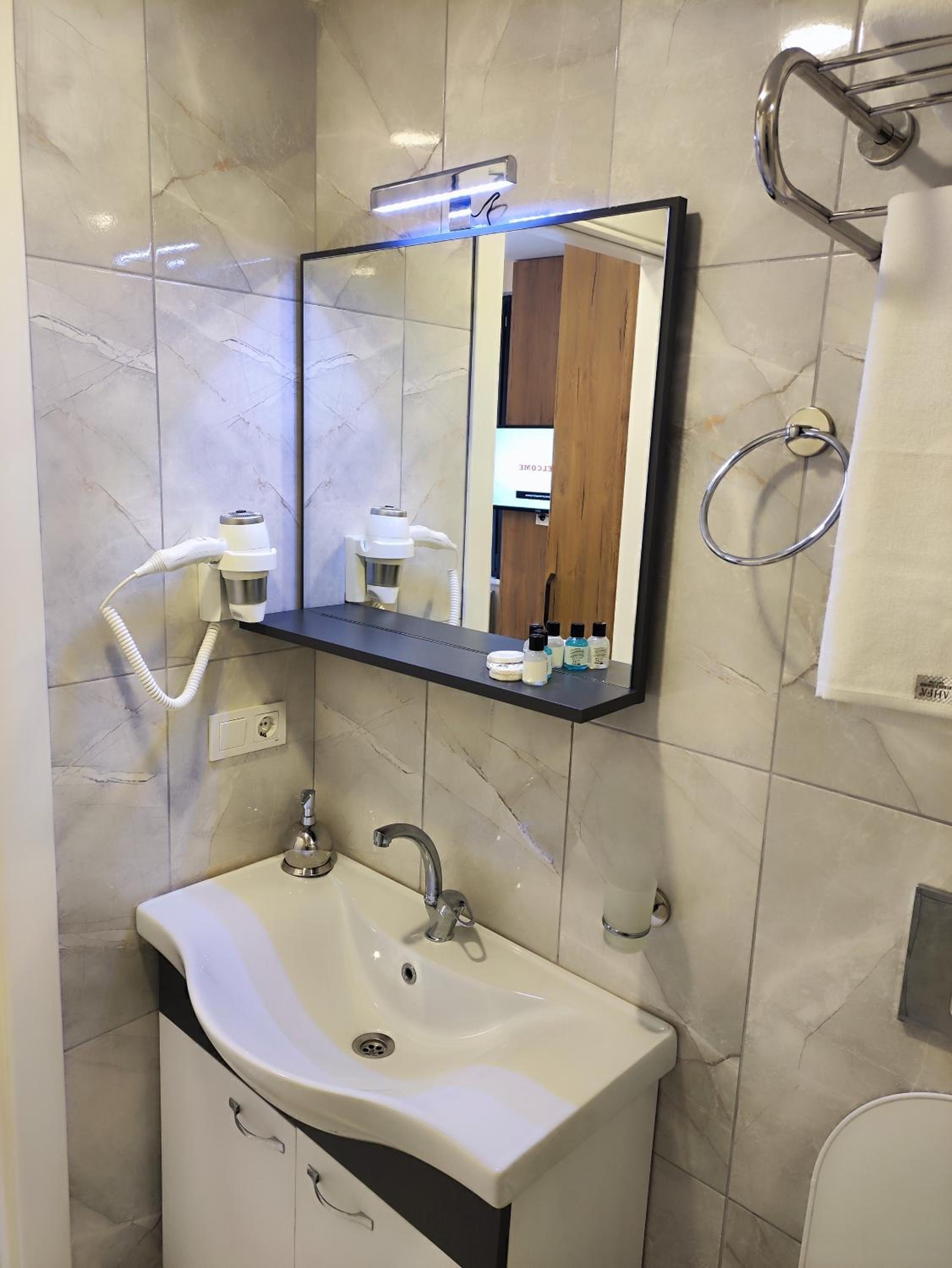 Foto de Hotel Esve Istanbul