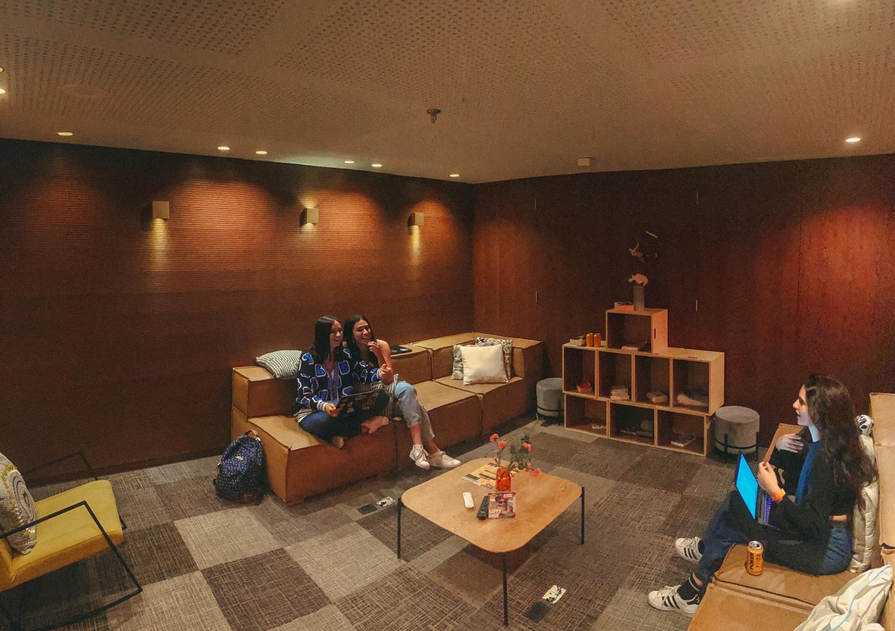 Foto de Viajero Bogotá Hostel & Spa