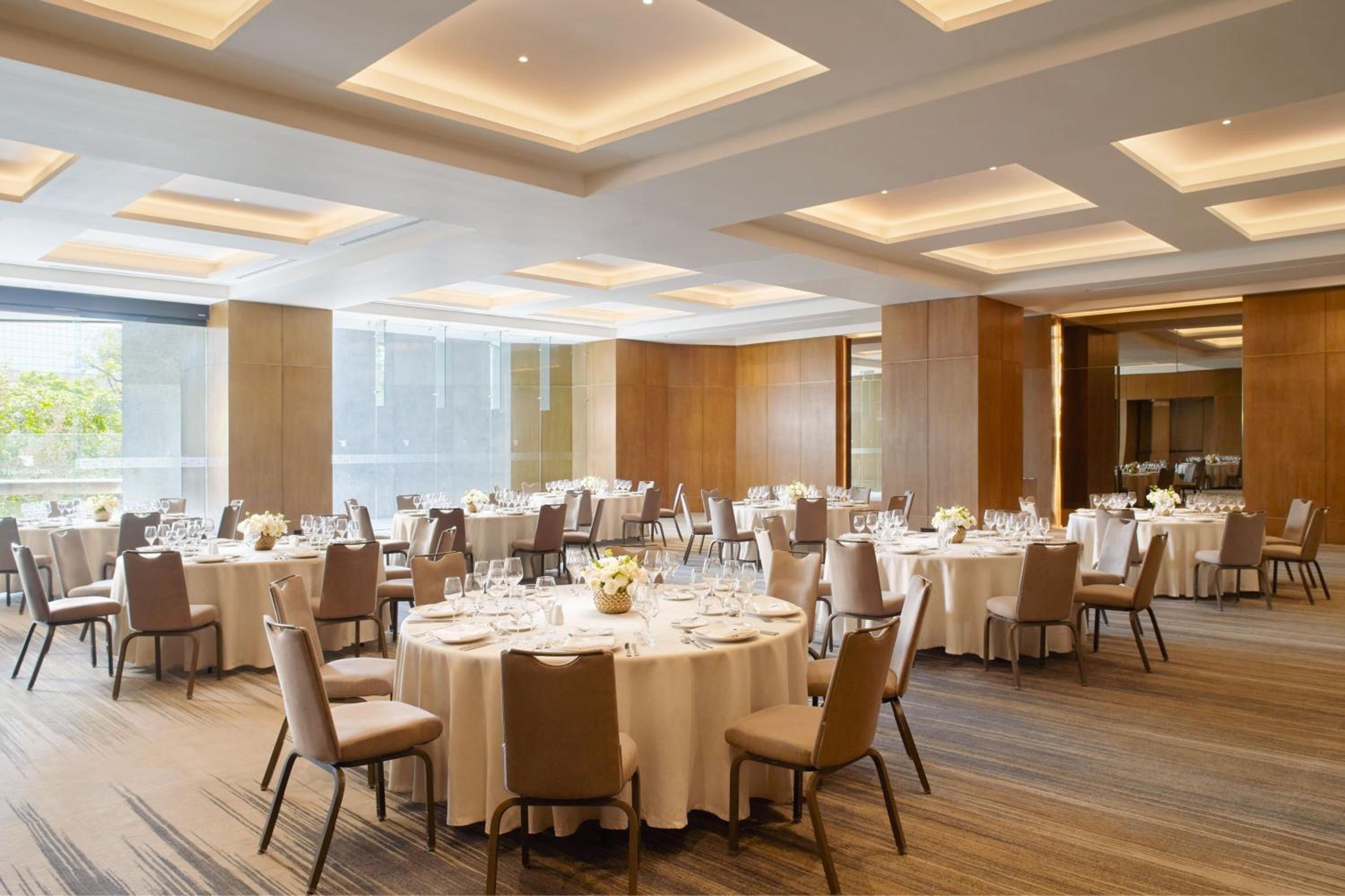 Foto de JW Marriott Hotel Mexico City Polanco
