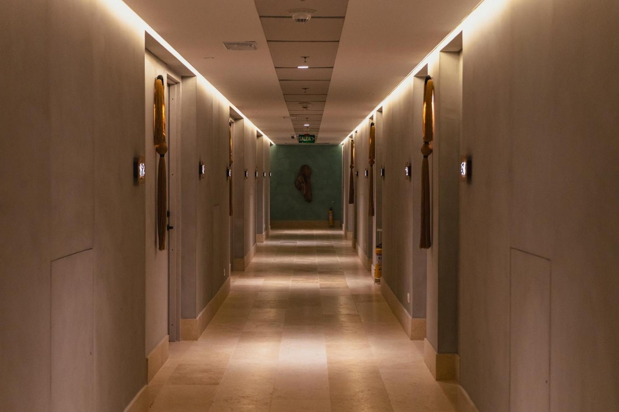 Foto de Nattivo Collection Hotel