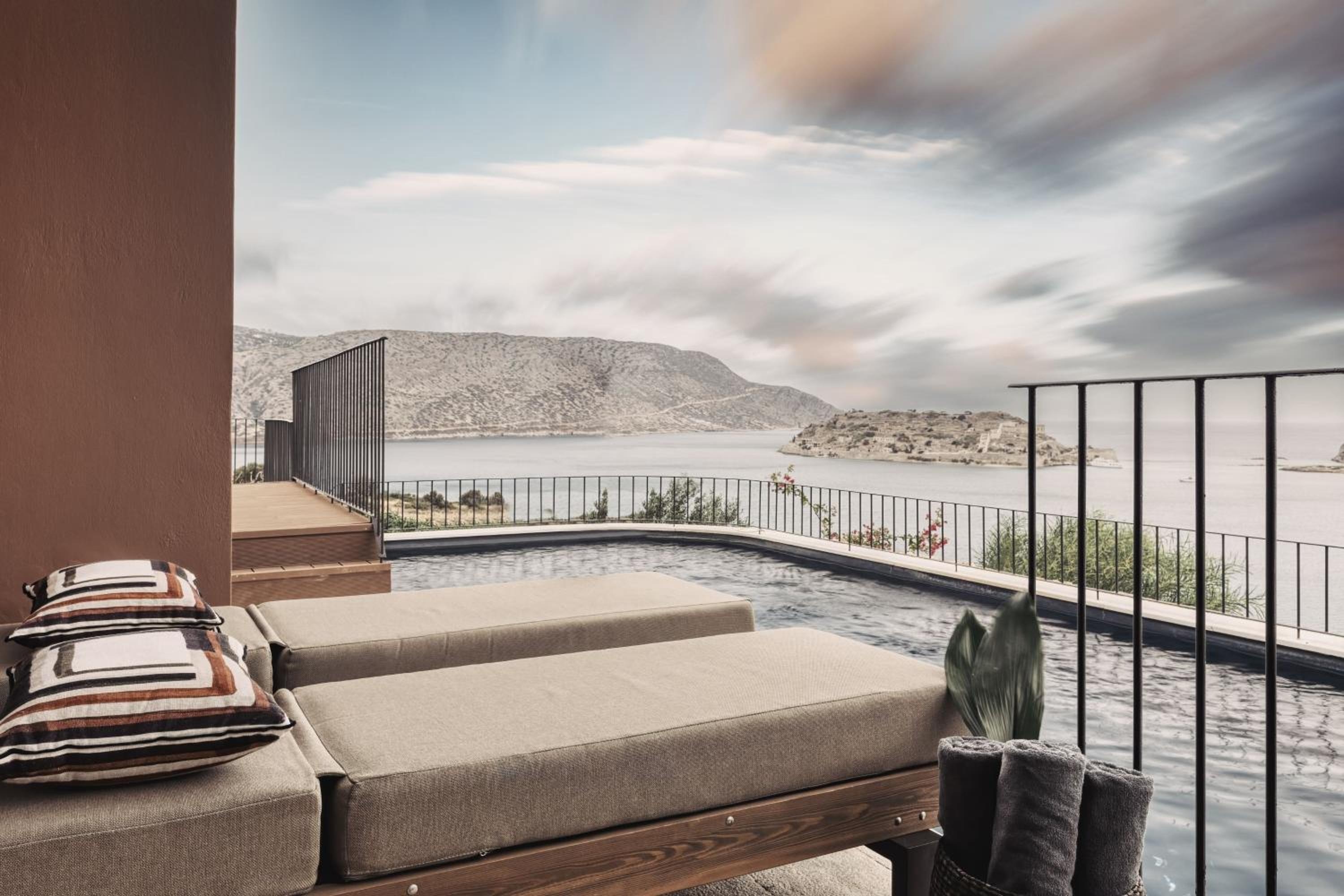 Foto de Domes of Elounda, Autograph Collection